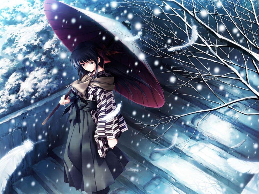 ANIME HD Desktop Wallpaper (1024x768)  Hd anime wallpapers, Anime music,  Anime