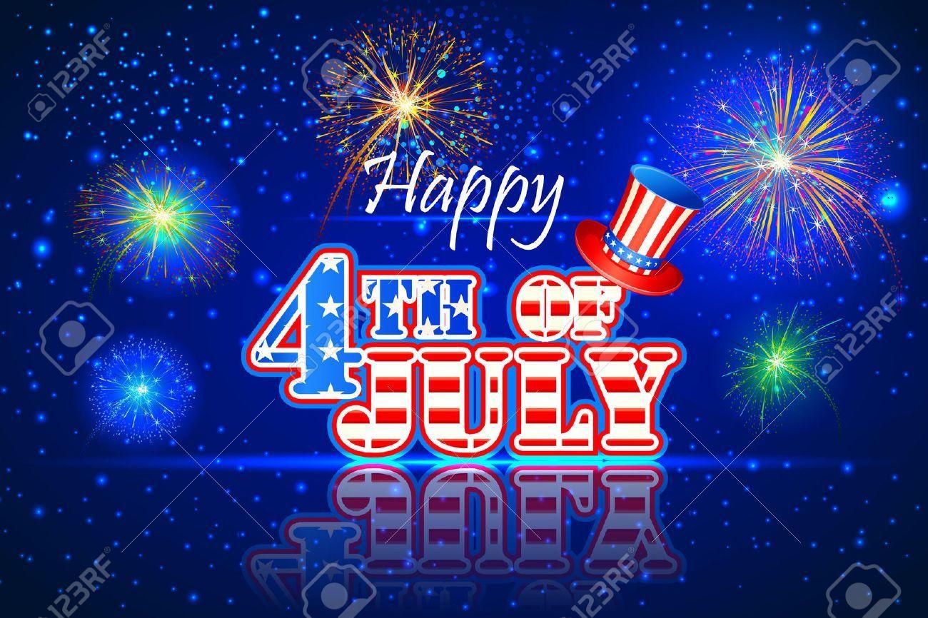 Fourth of July Wallpapers - Top Free Fourth of July Backgrounds -  WallpaperAccess