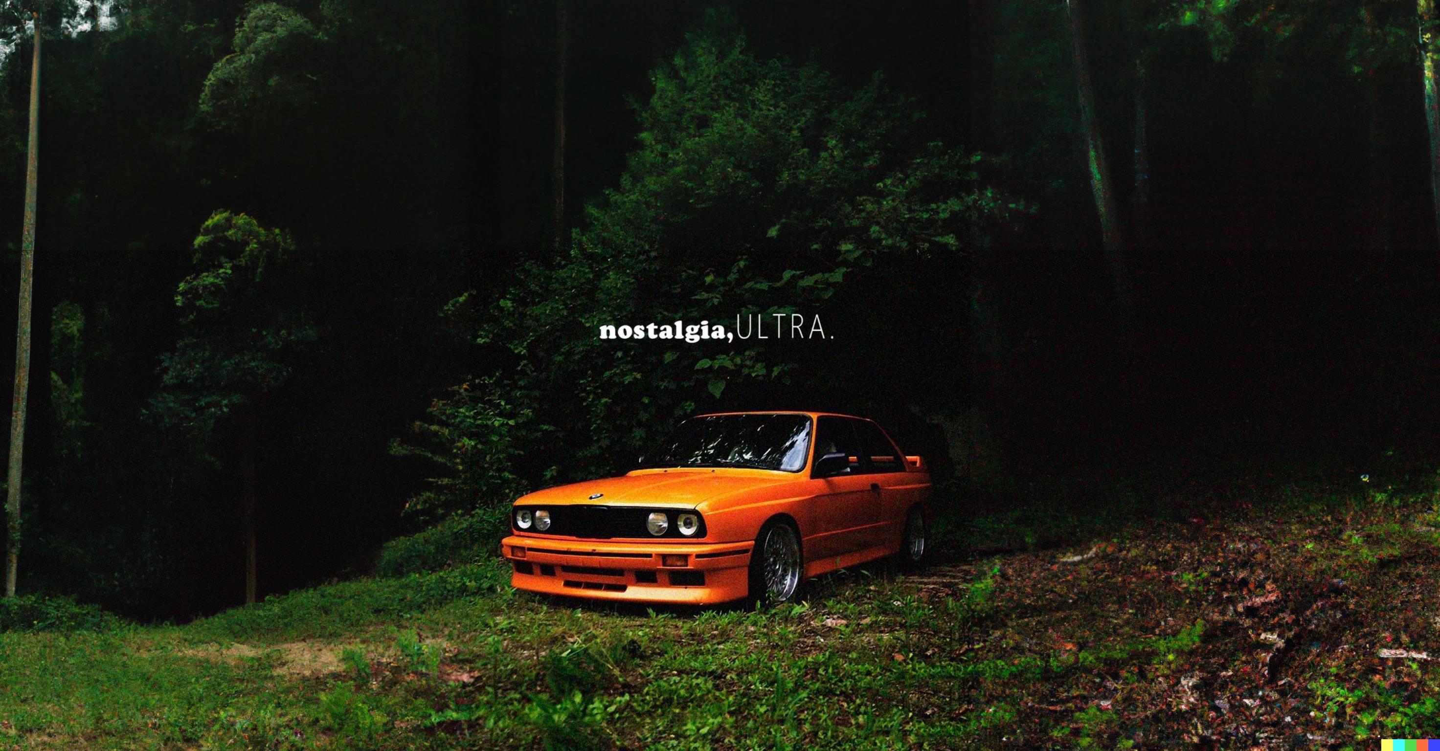 2944x1536 nostalgia ultra desktop wallpaper made using dall•e 2