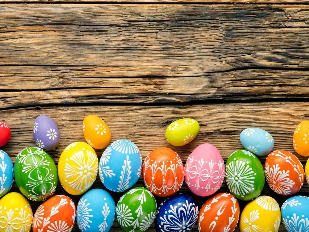 1024x768 Easter wallpaper 1024x768 desktop background
