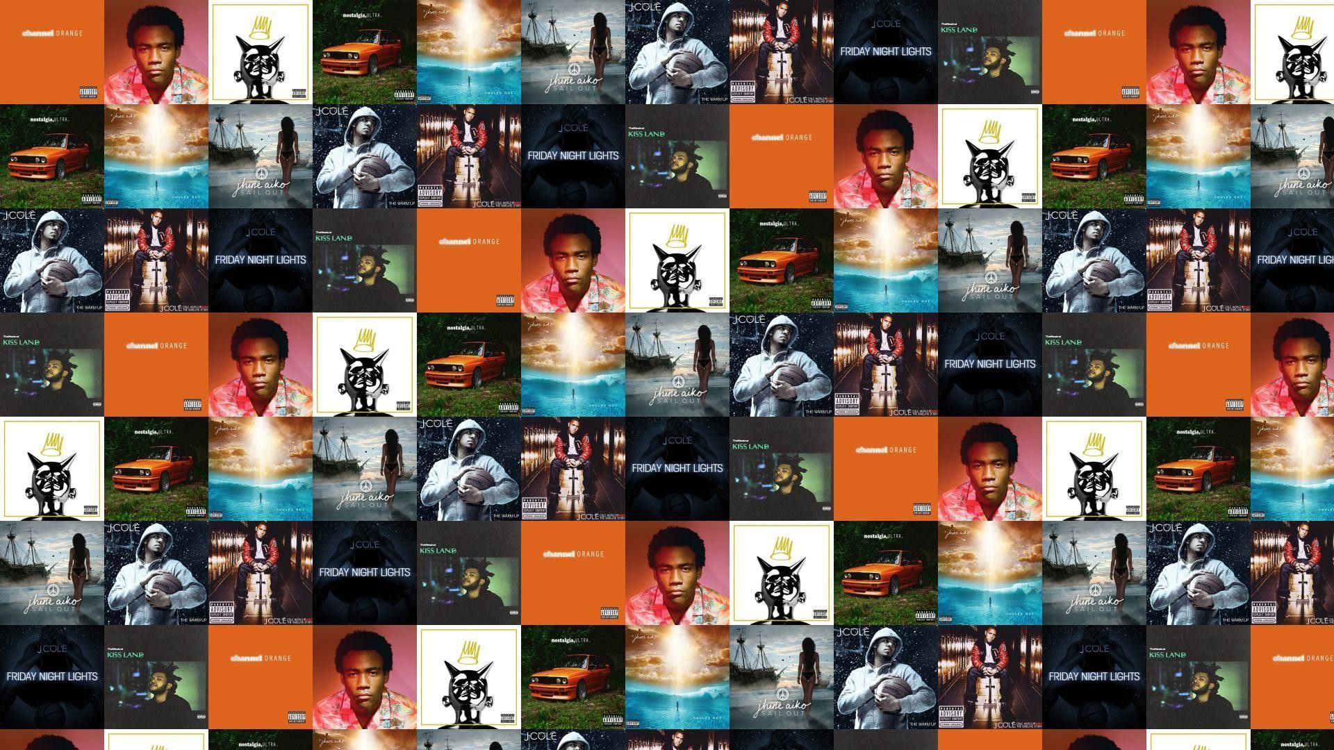 1920x1080 Frank Ocean Wallpaper