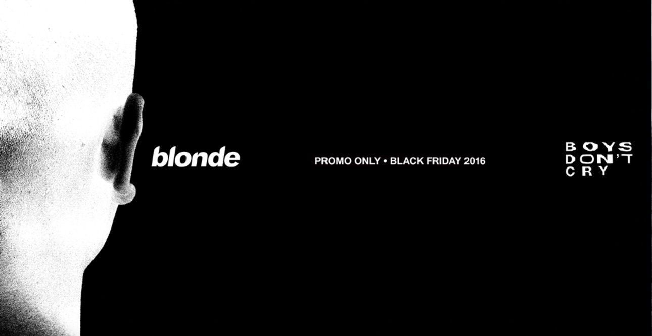1290x666 Frank Ocean Drops Exclusive Black Friday 'Blonde'/'Boys Don't Cry' Merch