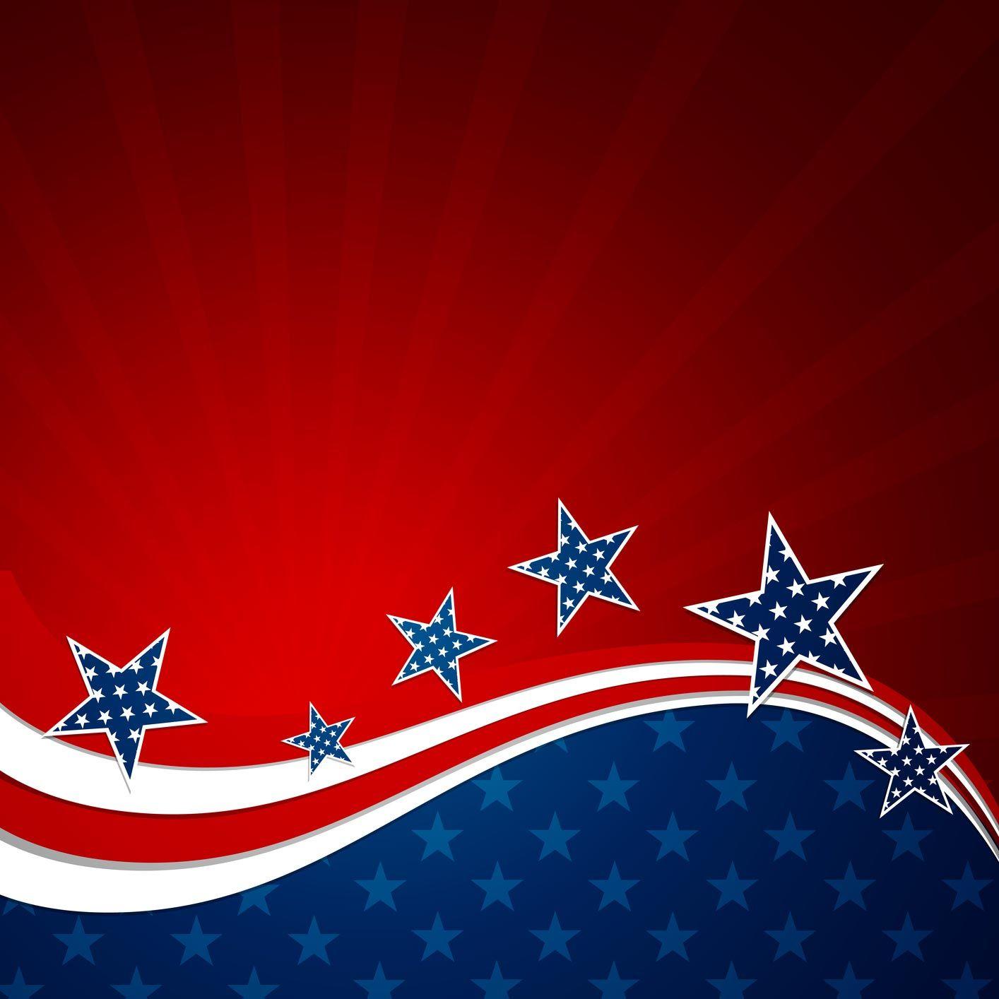 Fourth of July Wallpapers - Top Free Fourth of July Backgrounds ...