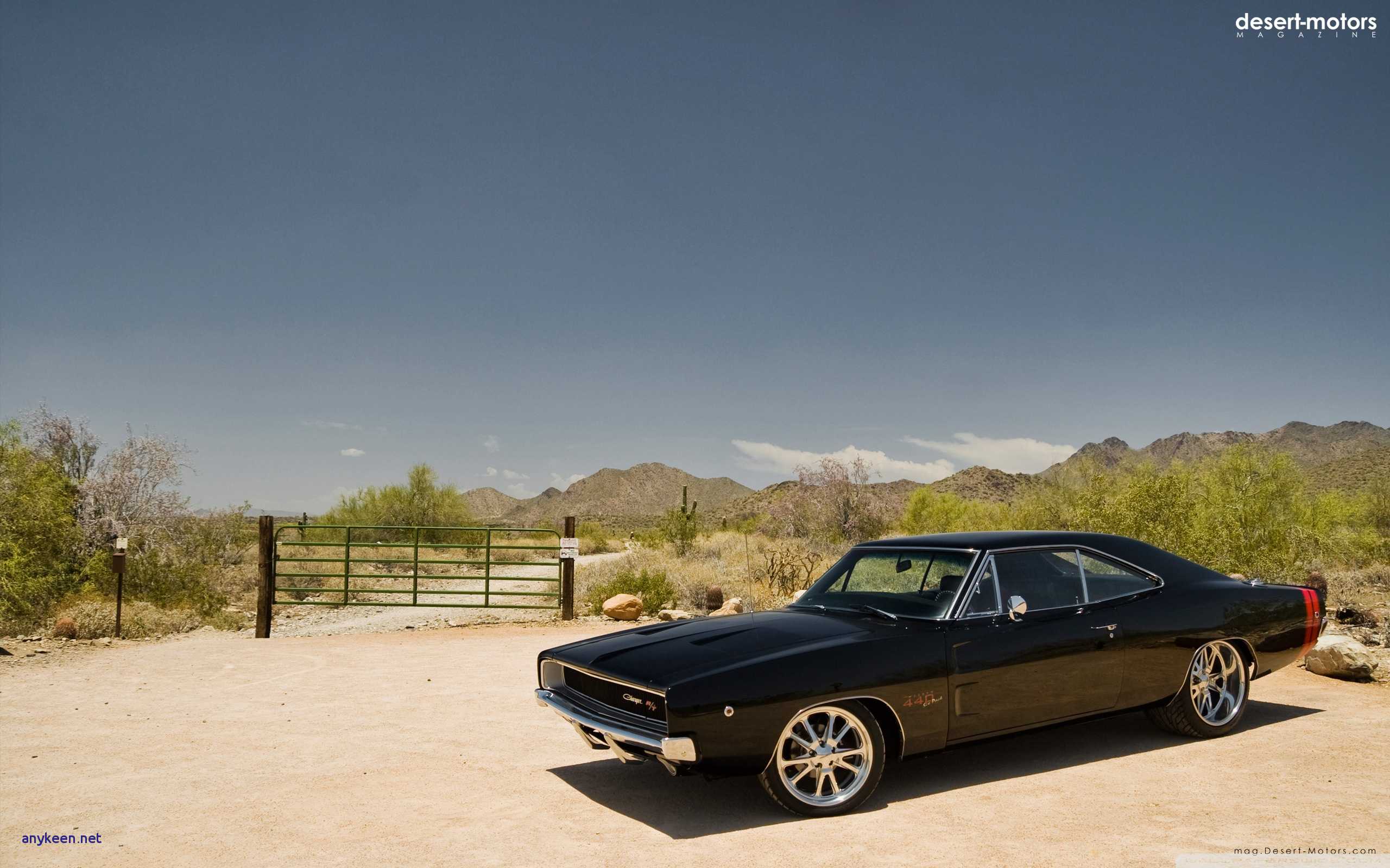 2560x1600 Classic Cars Desktop Wallpaper
