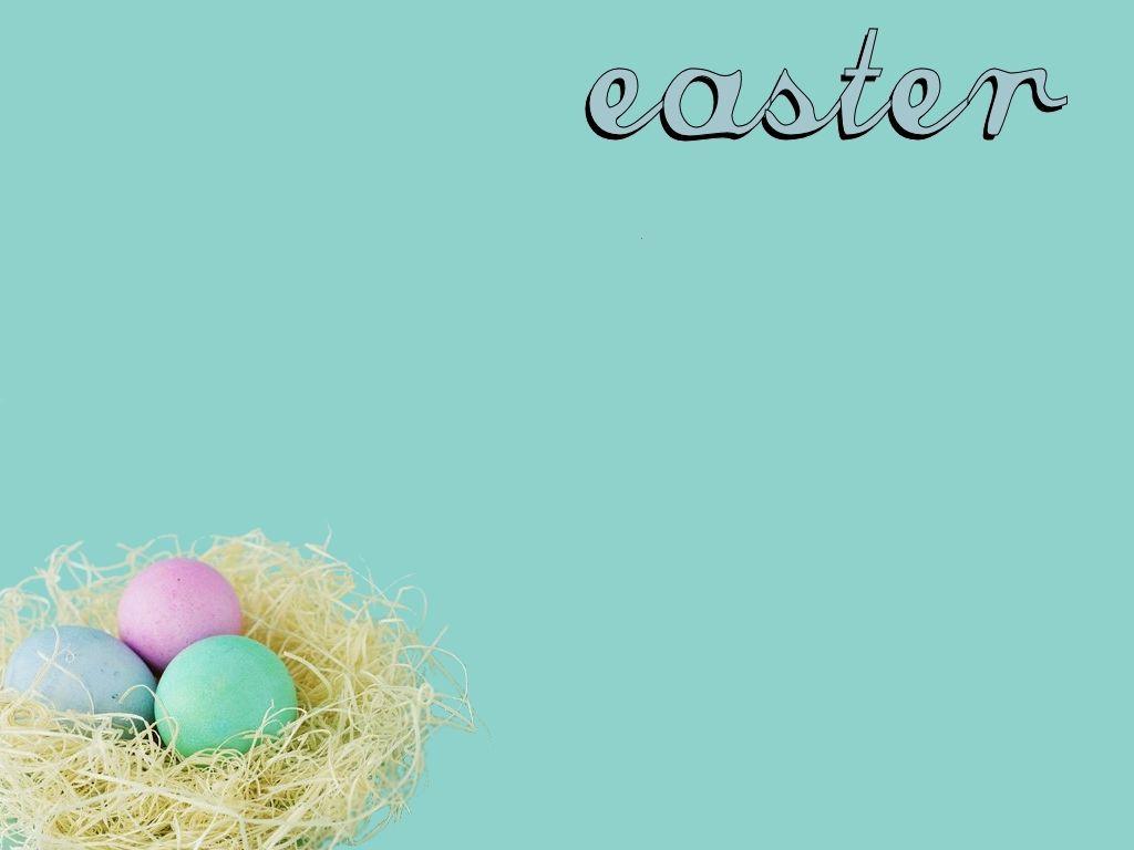 1024x768 Free download 1024x768 Easter Eggs desktop PC and Mac wallpaper
