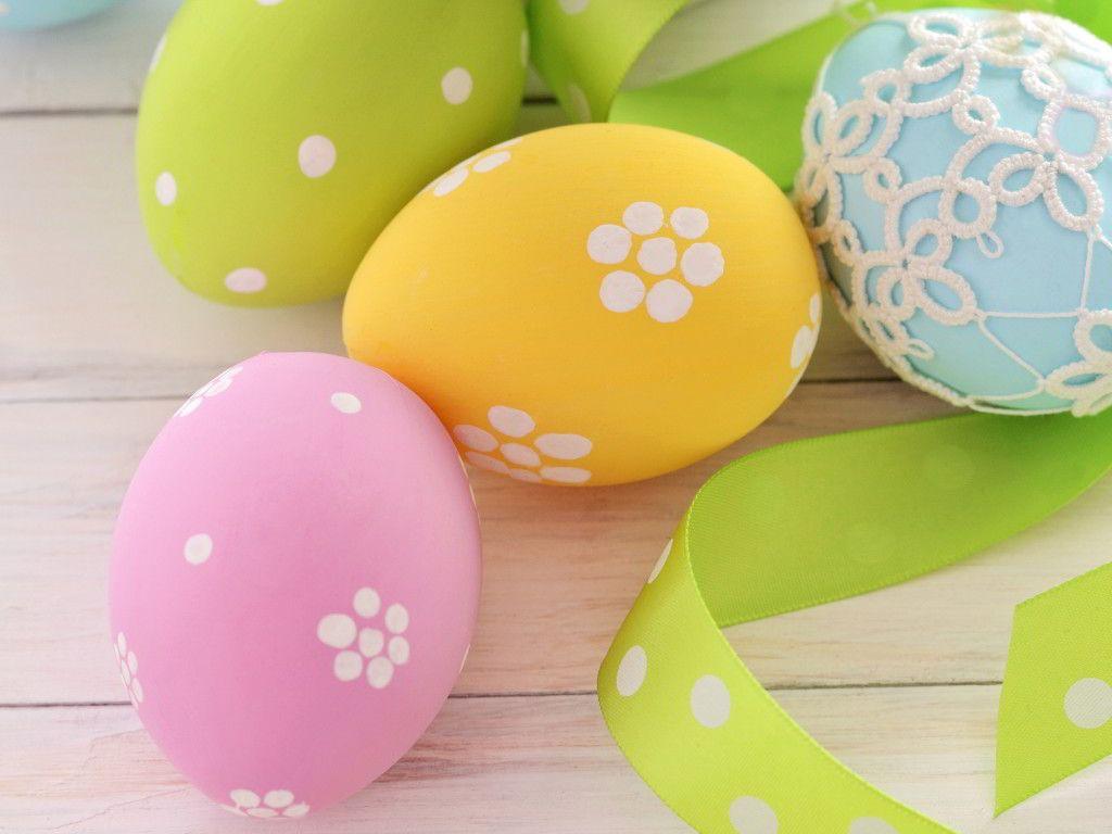 1024x768 Easter Eggs 1024x768 Resolution HD 4k Wallpaper, Image