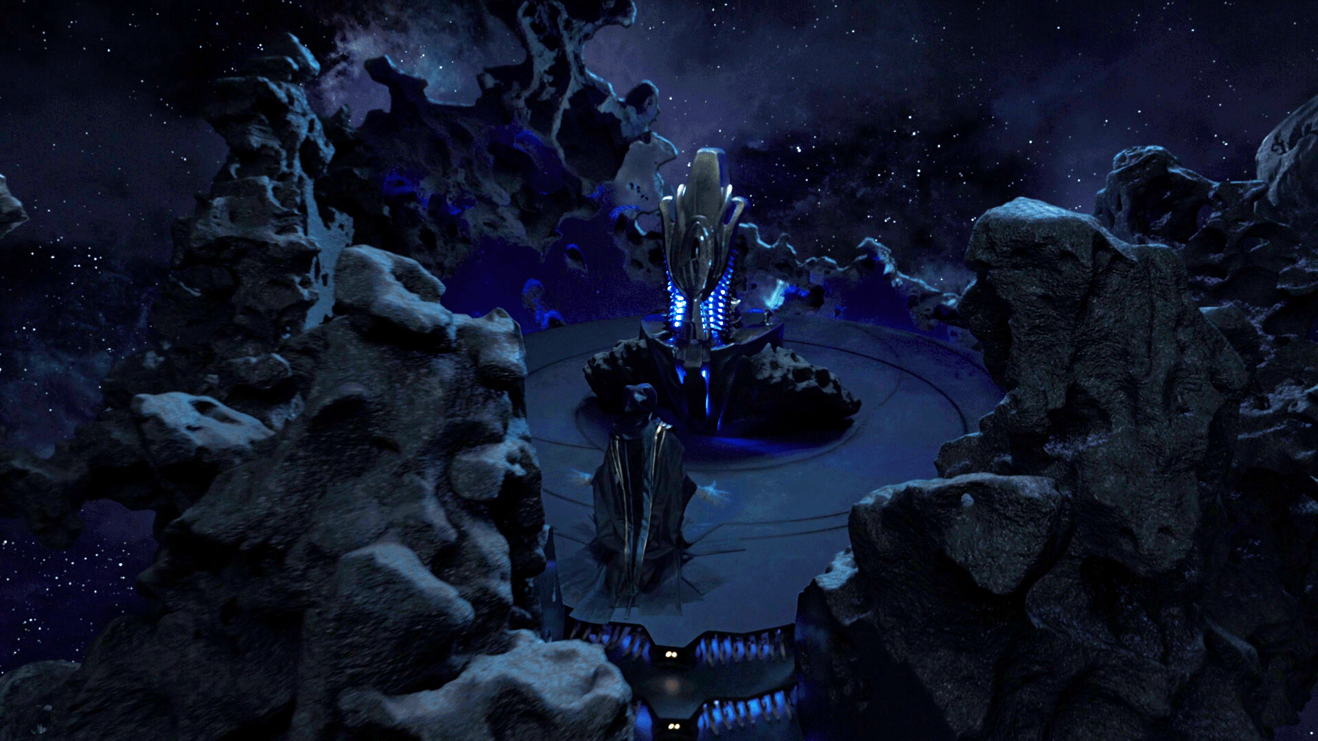 1920x1080 Thanos. Marvel Cinematic Universe