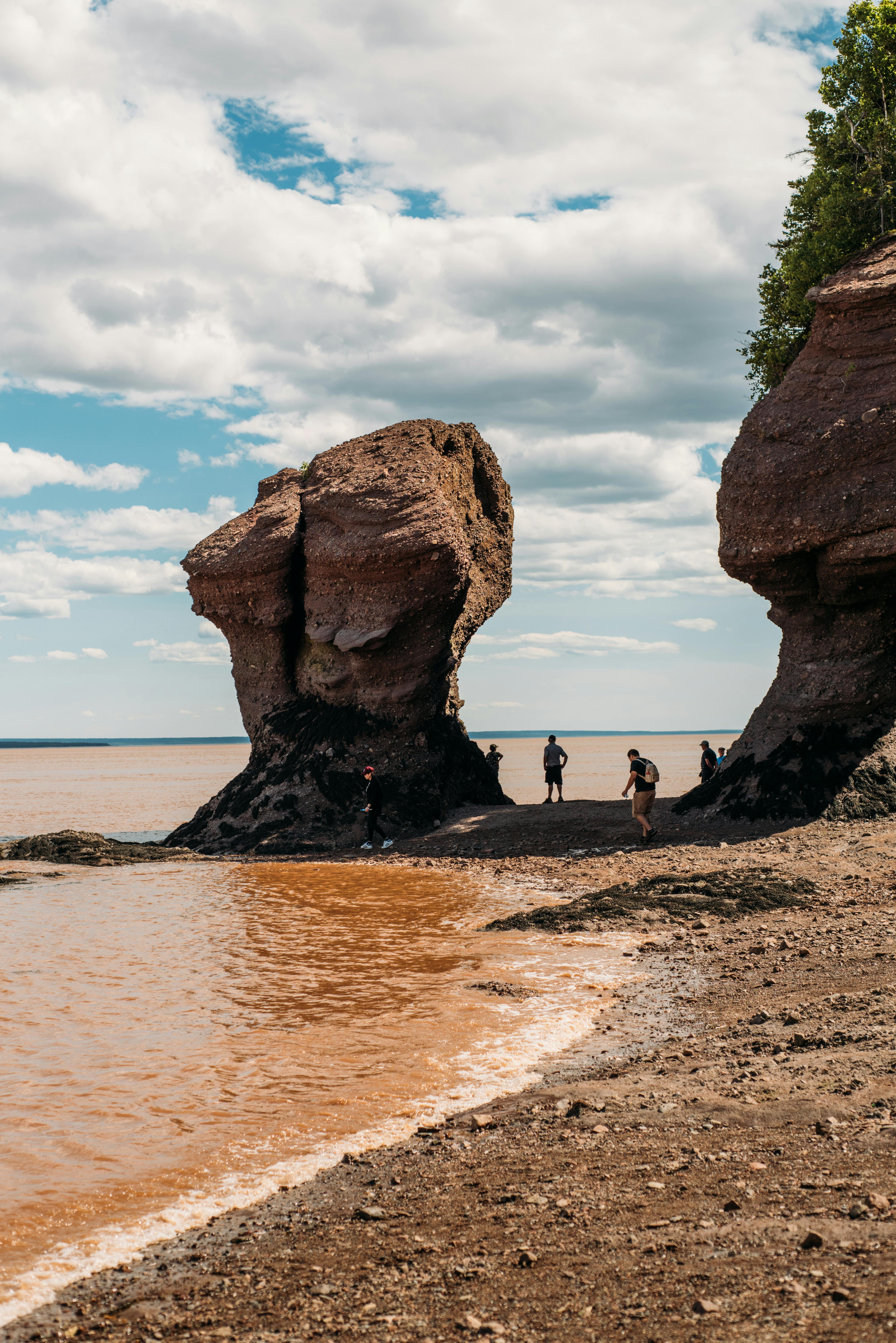 4912x7360 Bay Of Fundy Photo, Download The BEST Free Bay Of Fundy & HD Image