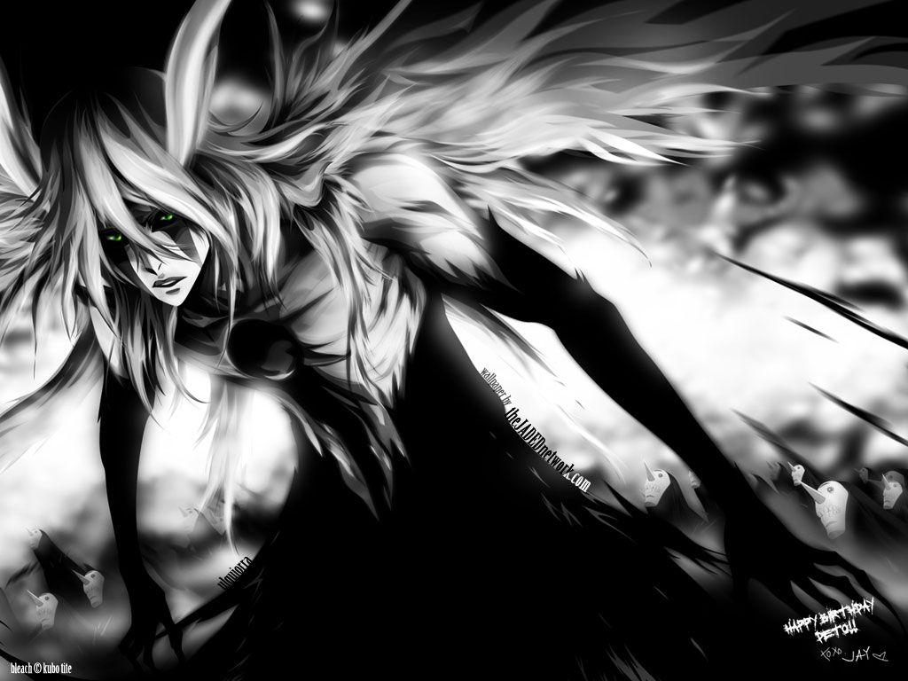 1024x768 Bleach Wallpaper Anime Wallpaper 4k Wallpaper