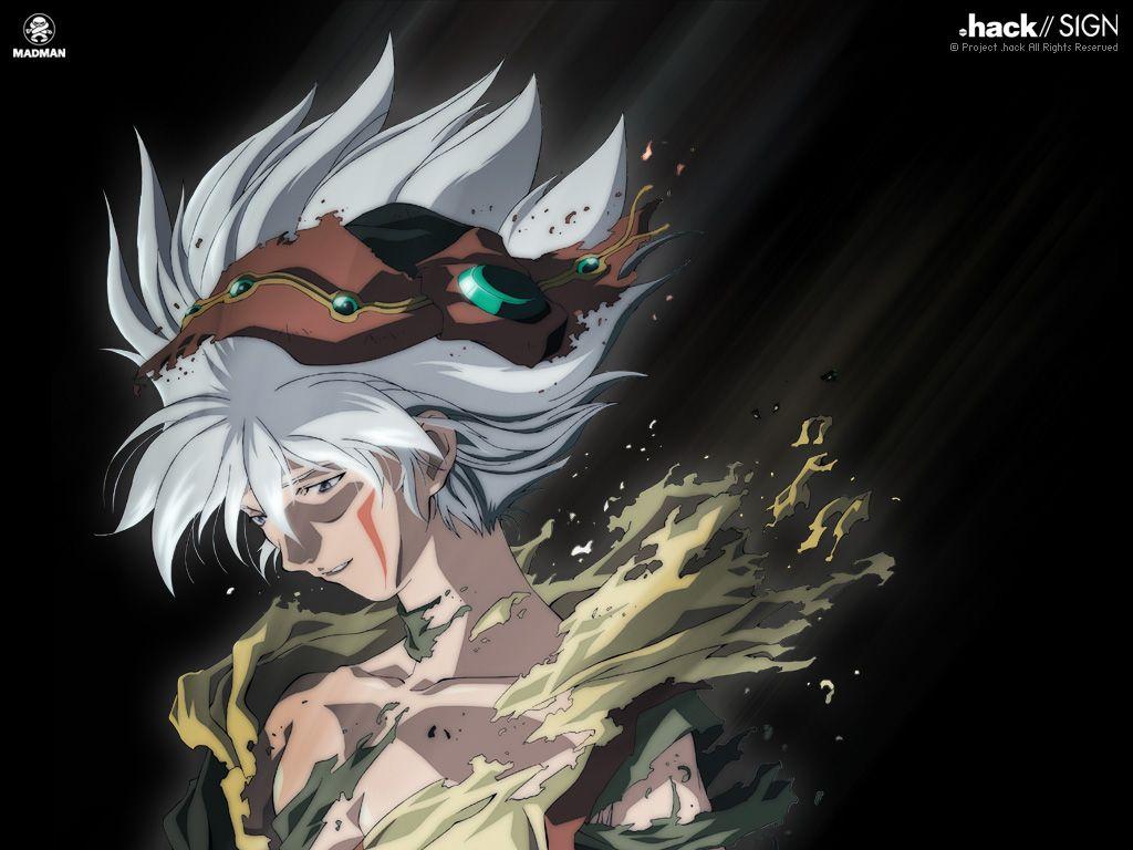 1024x768 Anime Wallpaper