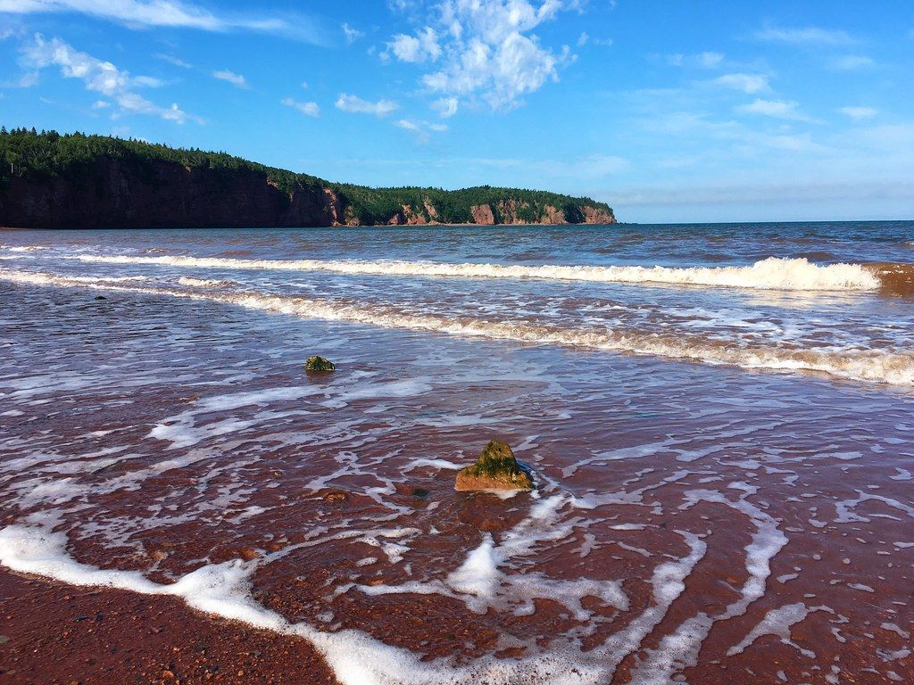 1024x768 Experiencing Nova Scotia's Bay of Fundy in Three Unique Ways