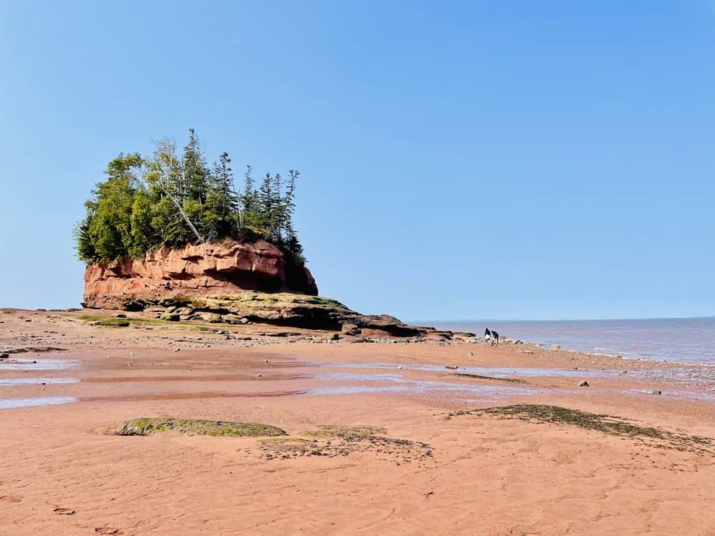 1024x768 The Best Ways to Experience the Phenomenal Bay of Fundy, Nova Scotia, Canada with Lolly