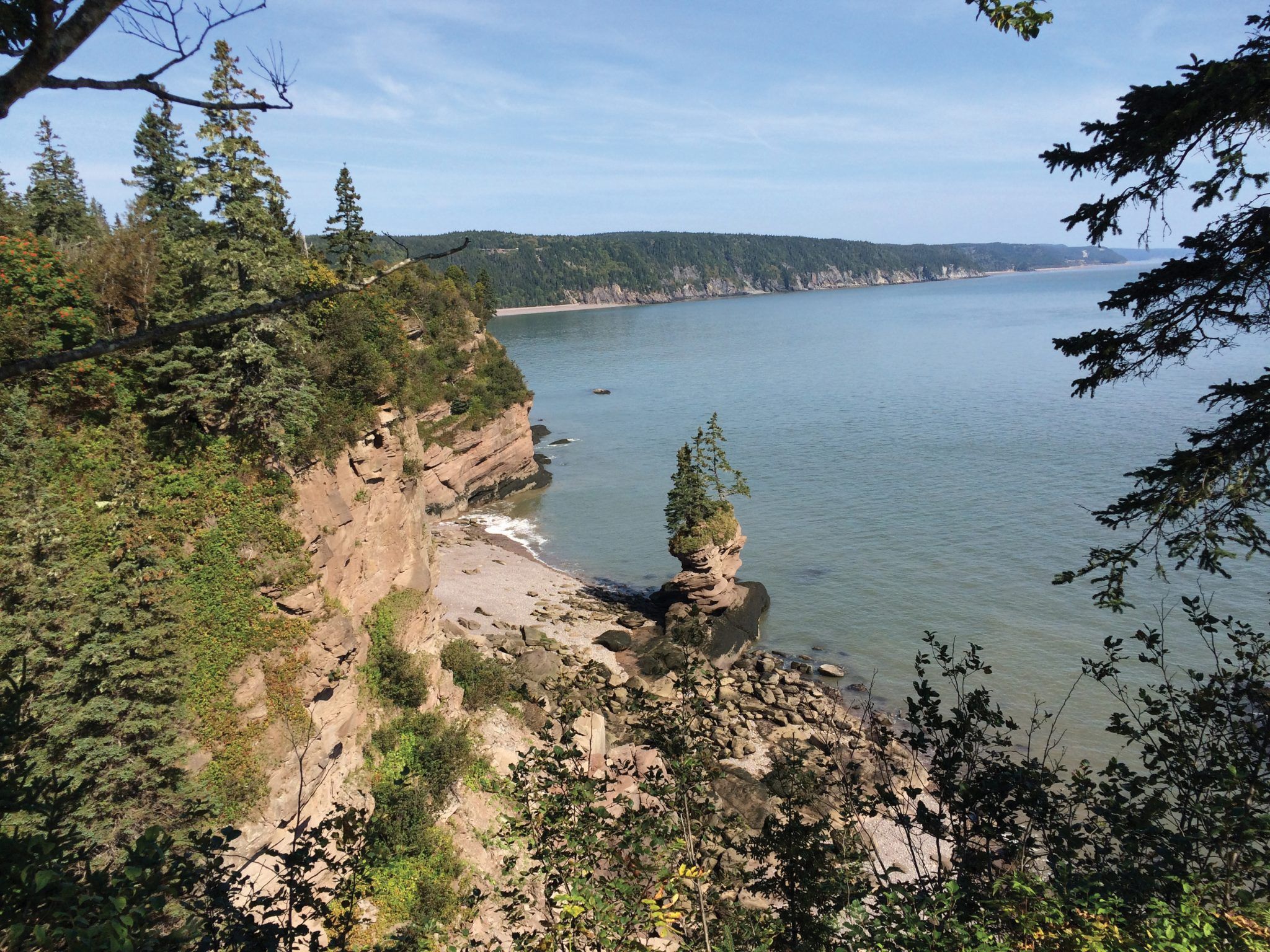 2048x1536 Fun on Fundy. INSPIRED Lifestyle Magazine