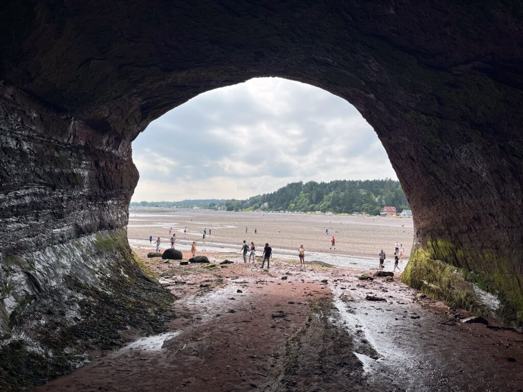 1024x768 An Incredible Bay of Fundy Itinerary