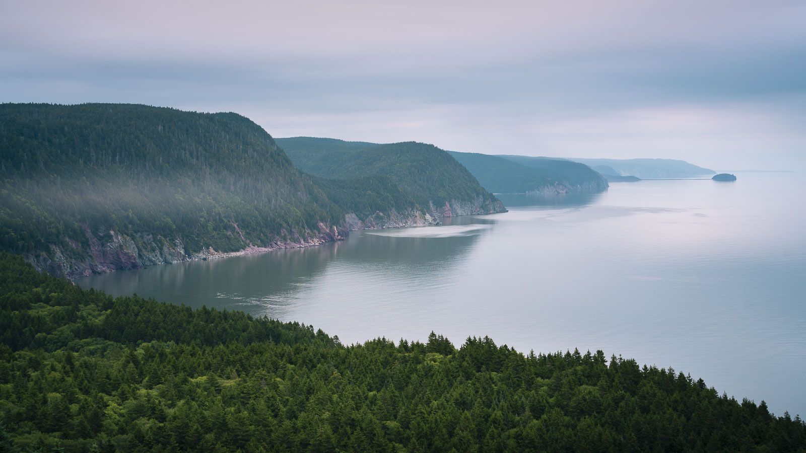 1600x900 Amazing Bay of Fundy Adventures to Experience the Highest Tides