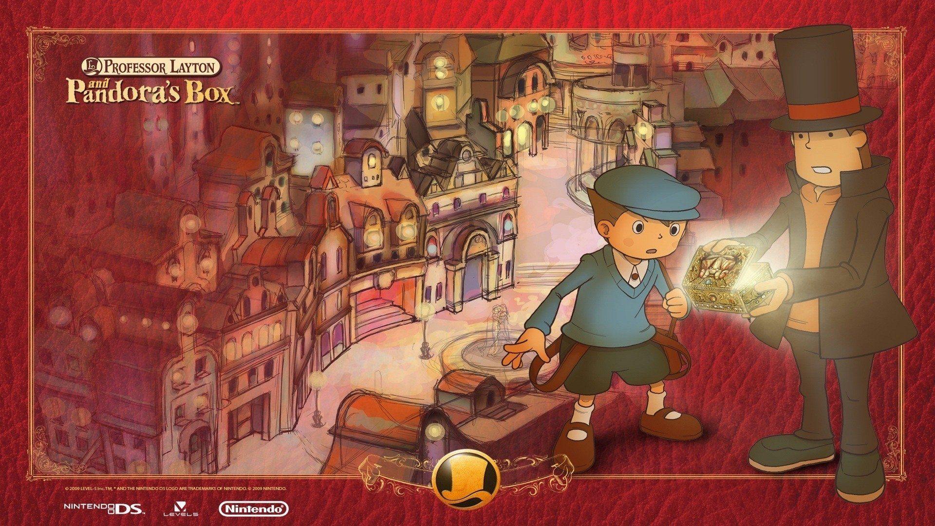 Professor Layton Wallpapers Top Free Professor Layton Professor Layton Wallpapers Top Free Professor Layton