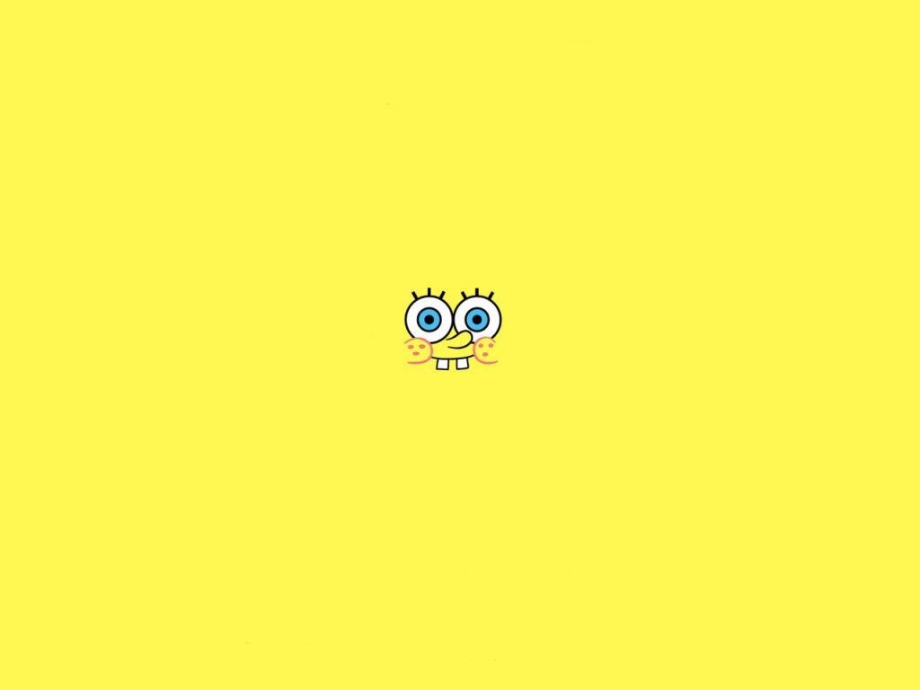 1024x768 sponge bob wallpaper Comics