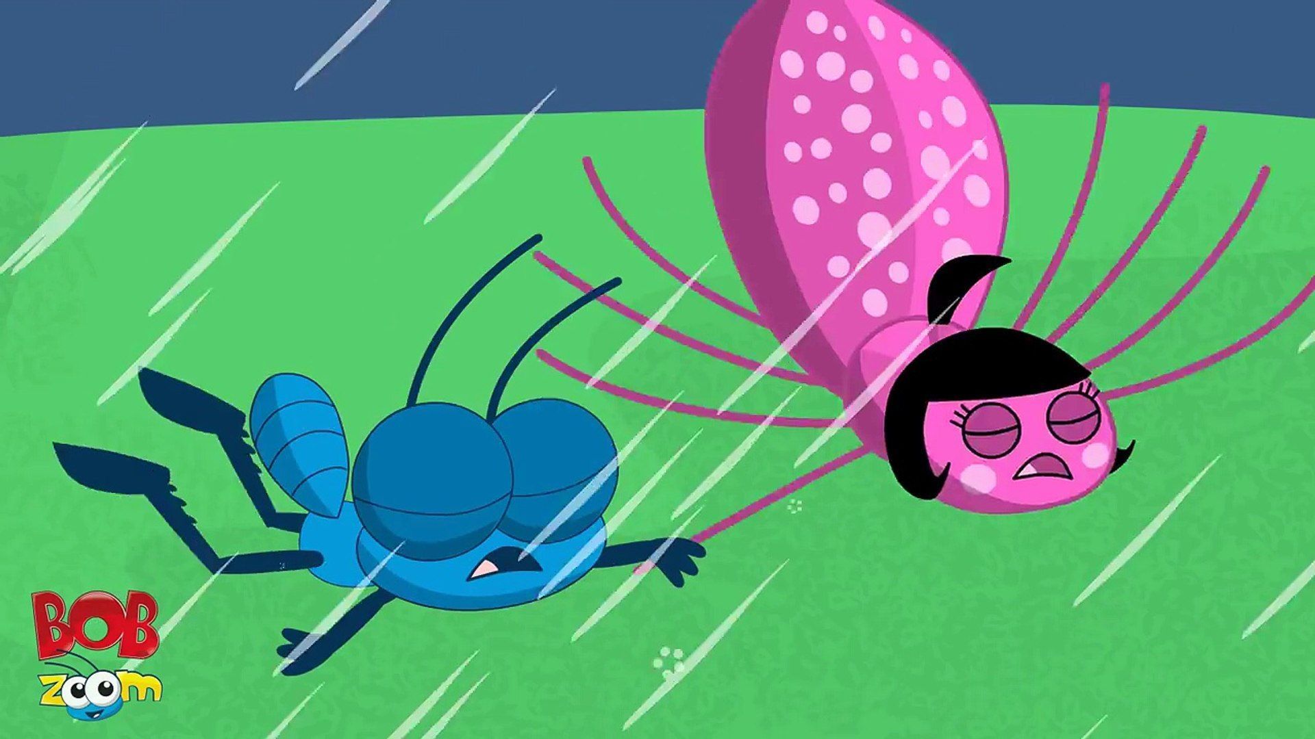 1920x1080 A Dona Aranha