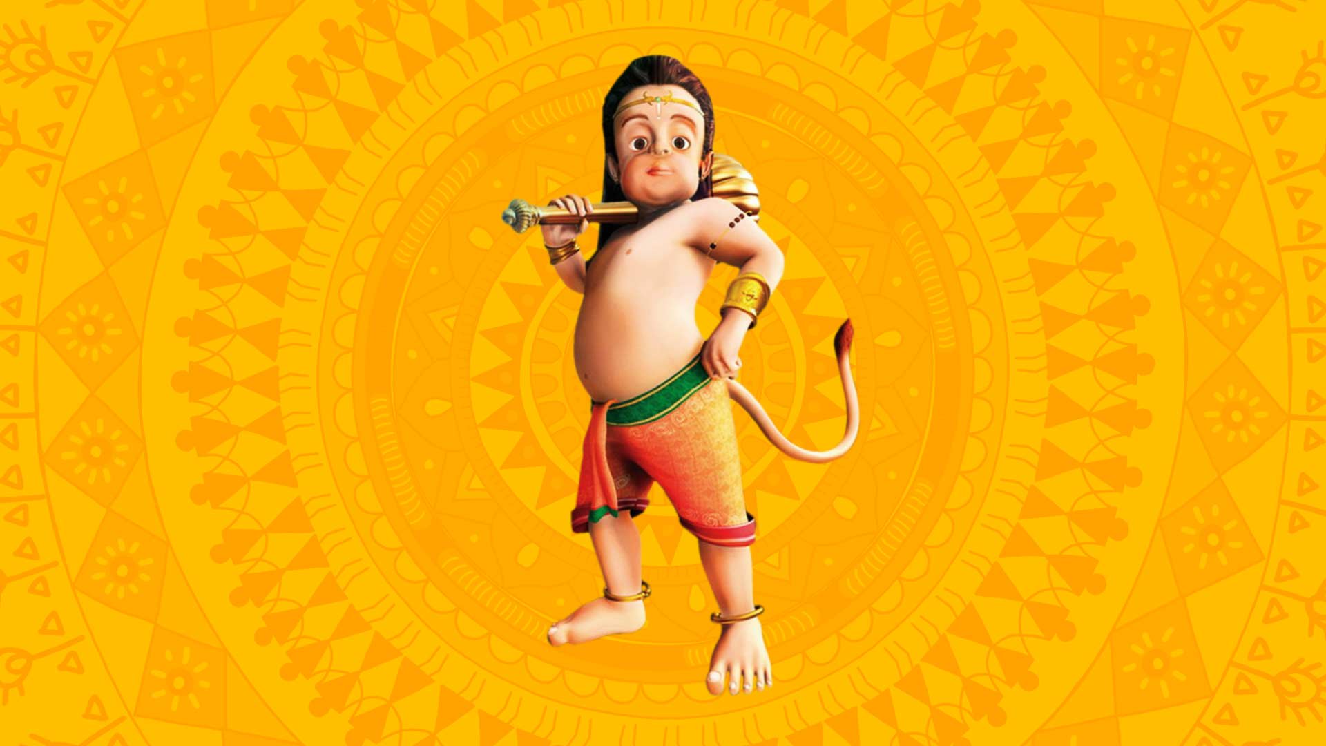 1920x1080 Bal Hanuman