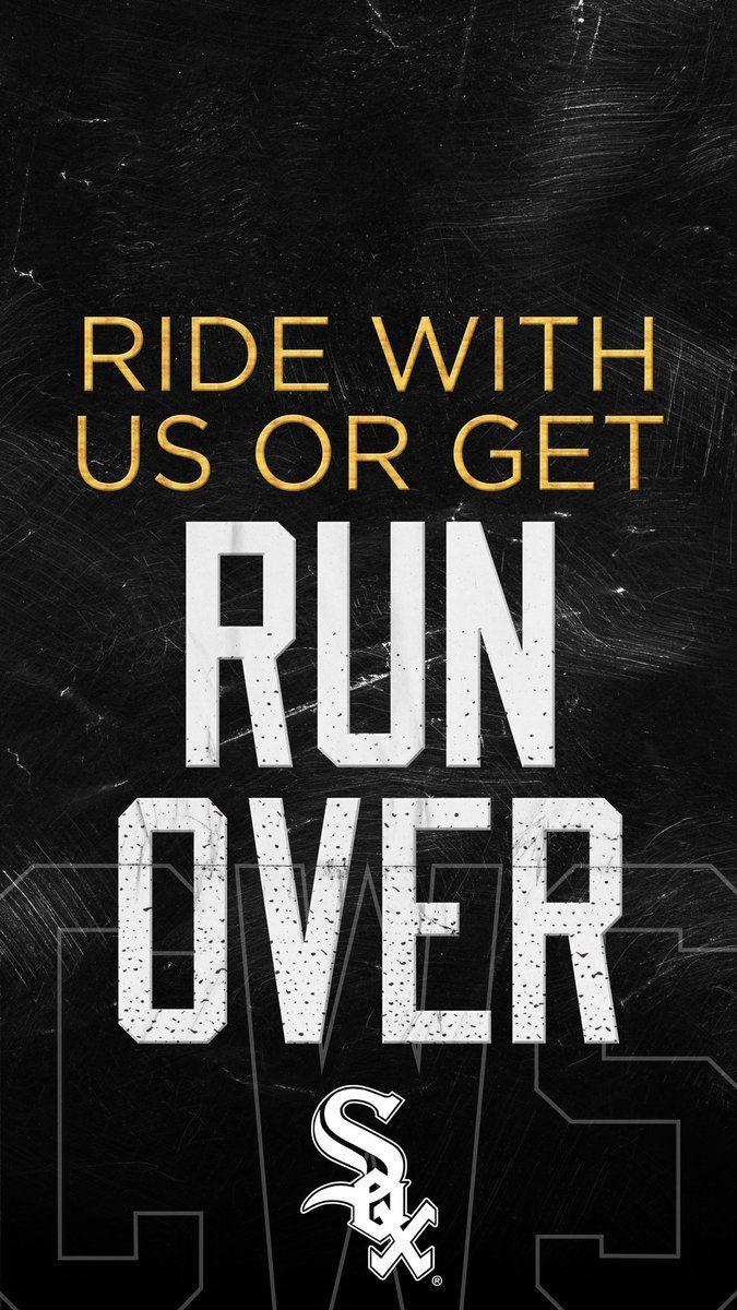 675x1200 Chicago White Sox's Wallpaper Wednesday!