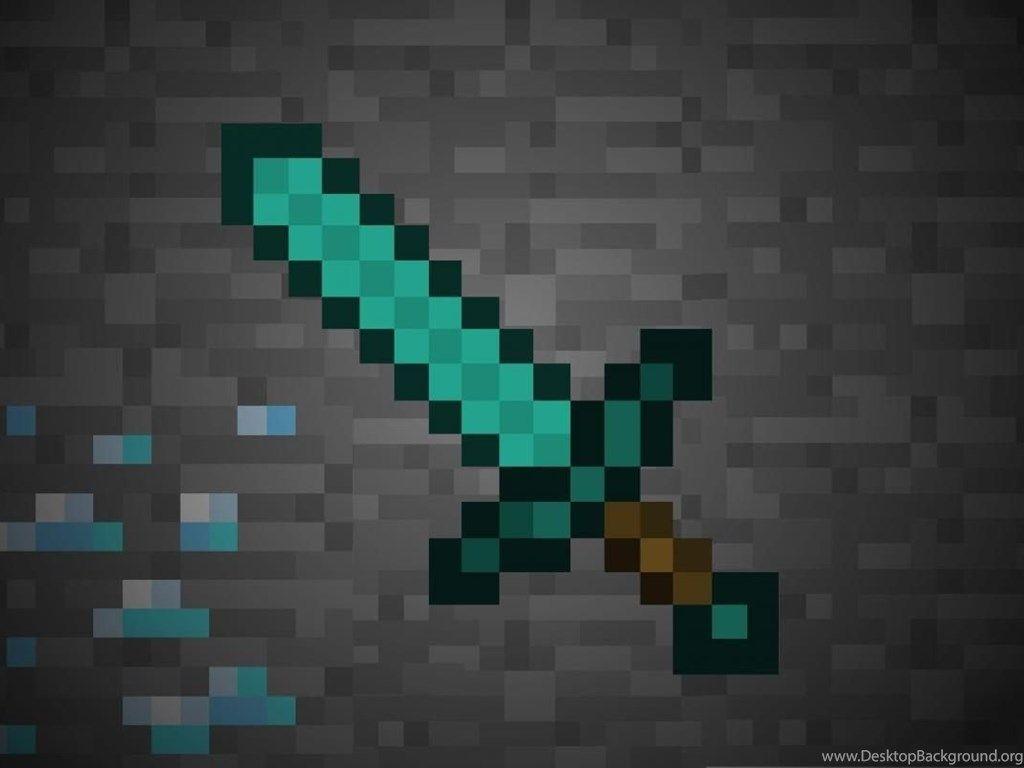 1024x768 HD Minecraft Wallpaper Minecraft Blog Desktop Background