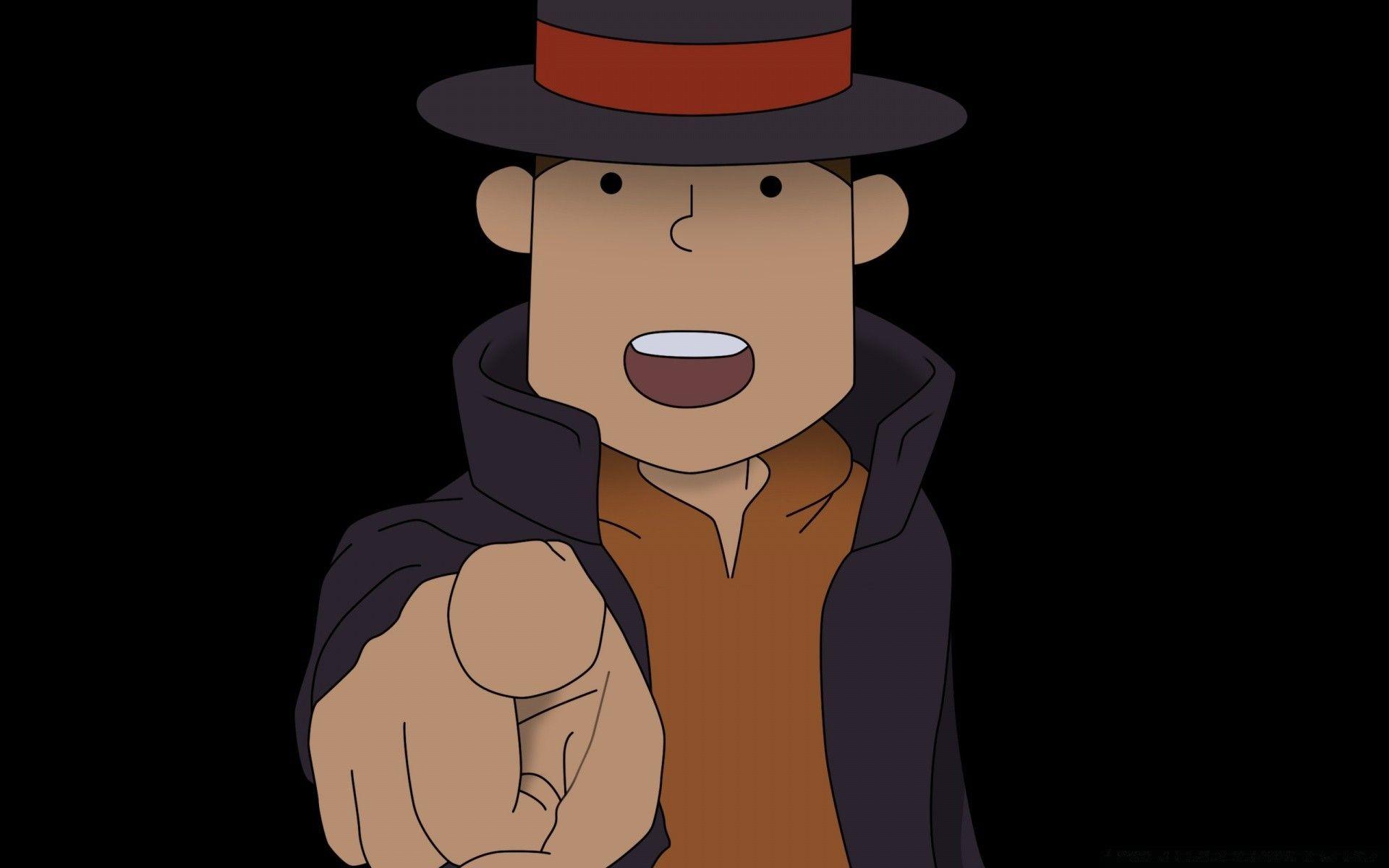 Professor Layton Wallpapers Top Free Professor Layton Professor Layton Wallpapers Top Free Professor Layton