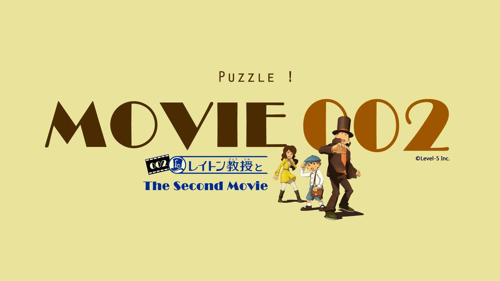 1920x1080 Most viewed Professor Layton wallpaperK Wallpaper