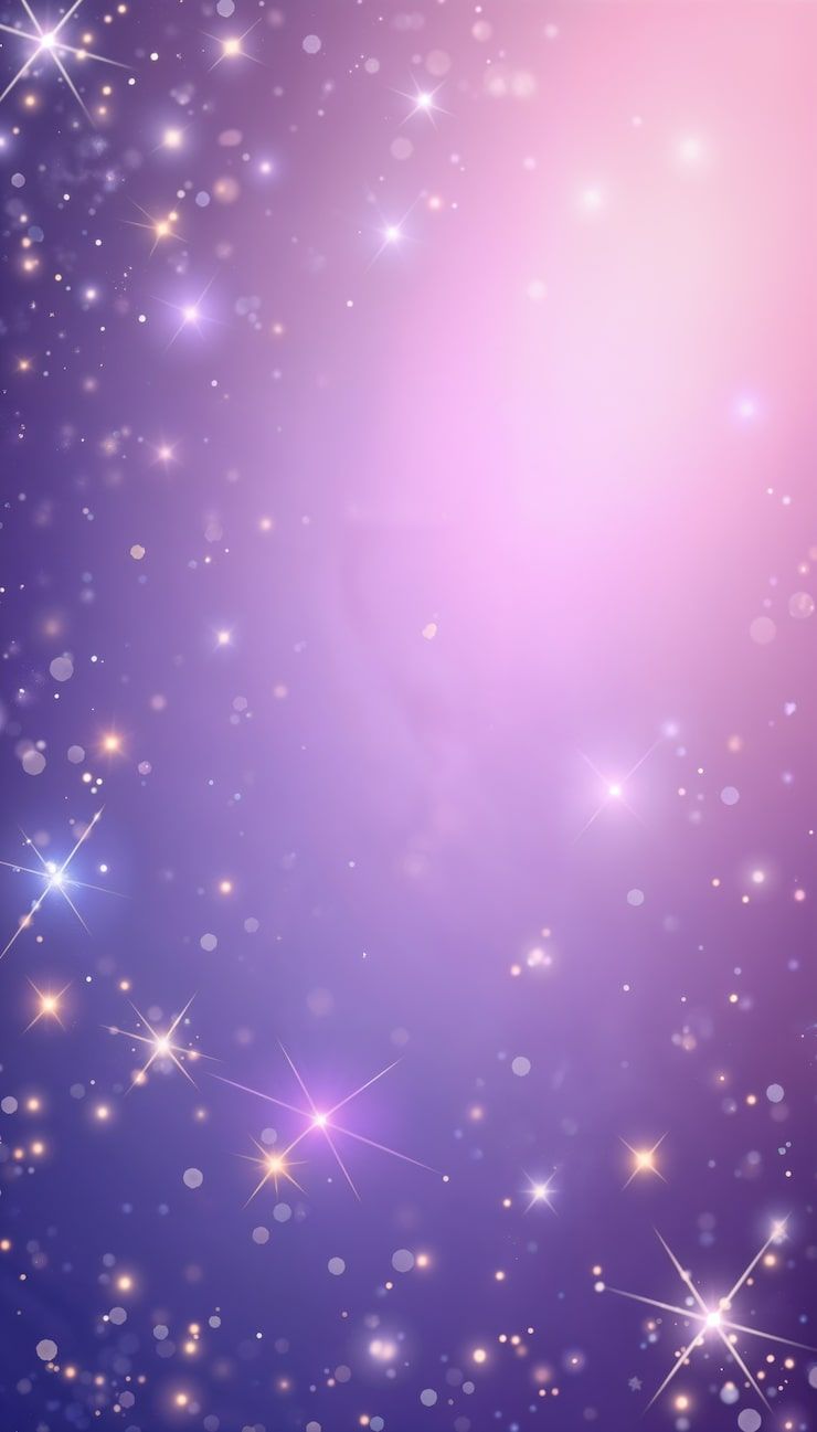 740x1297 Magical purple background Image