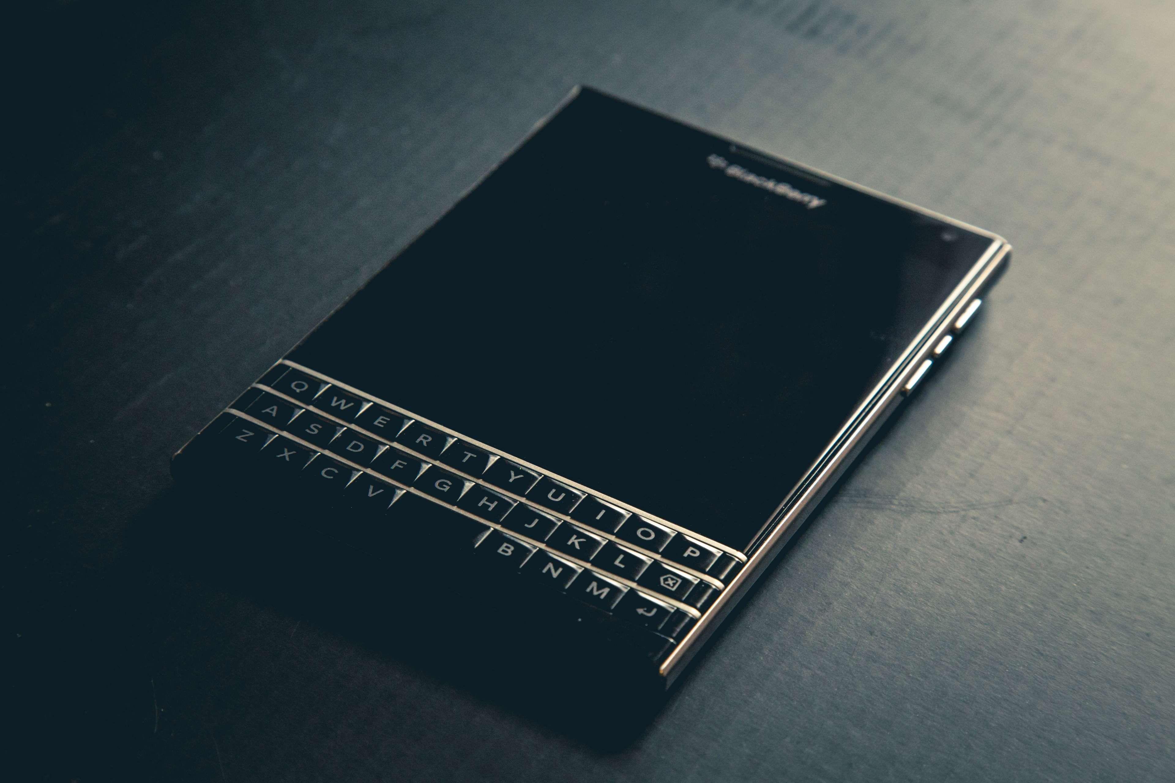 3840x2559 Blackberry, Blackberry Passport, Business, Device, Phone Wallpaper & Background Download