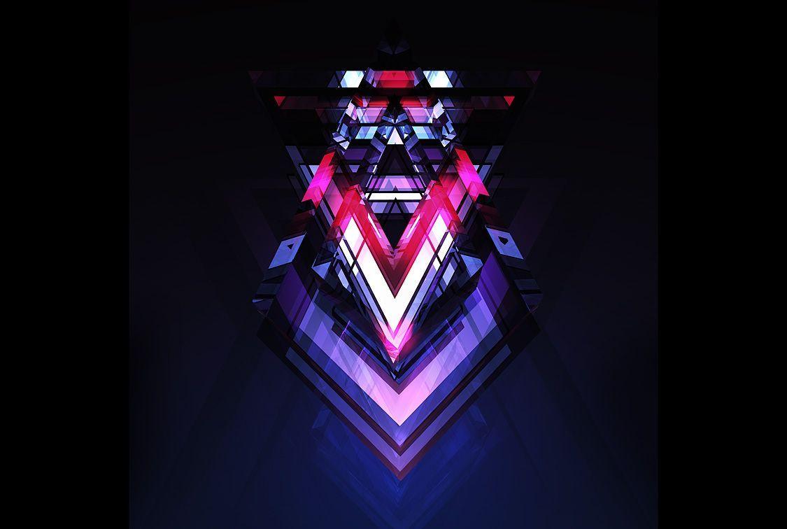 1125x756 Justin M. Maller • Art Director & Illustrator • Online Portfolio
