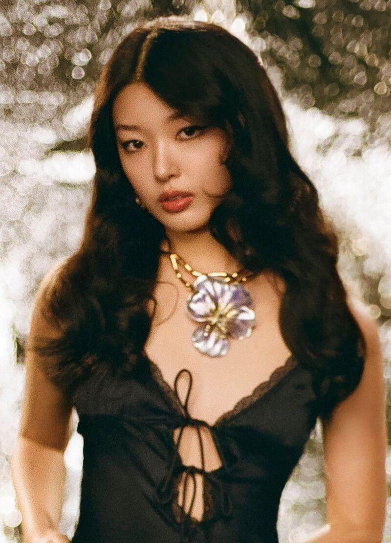 800x1110 Happy 18th birthday to the extremely beautiful, talented, sweet, kind, generous, creative, lovely, and endlessly gifted Yoonchae of KATSEYE!