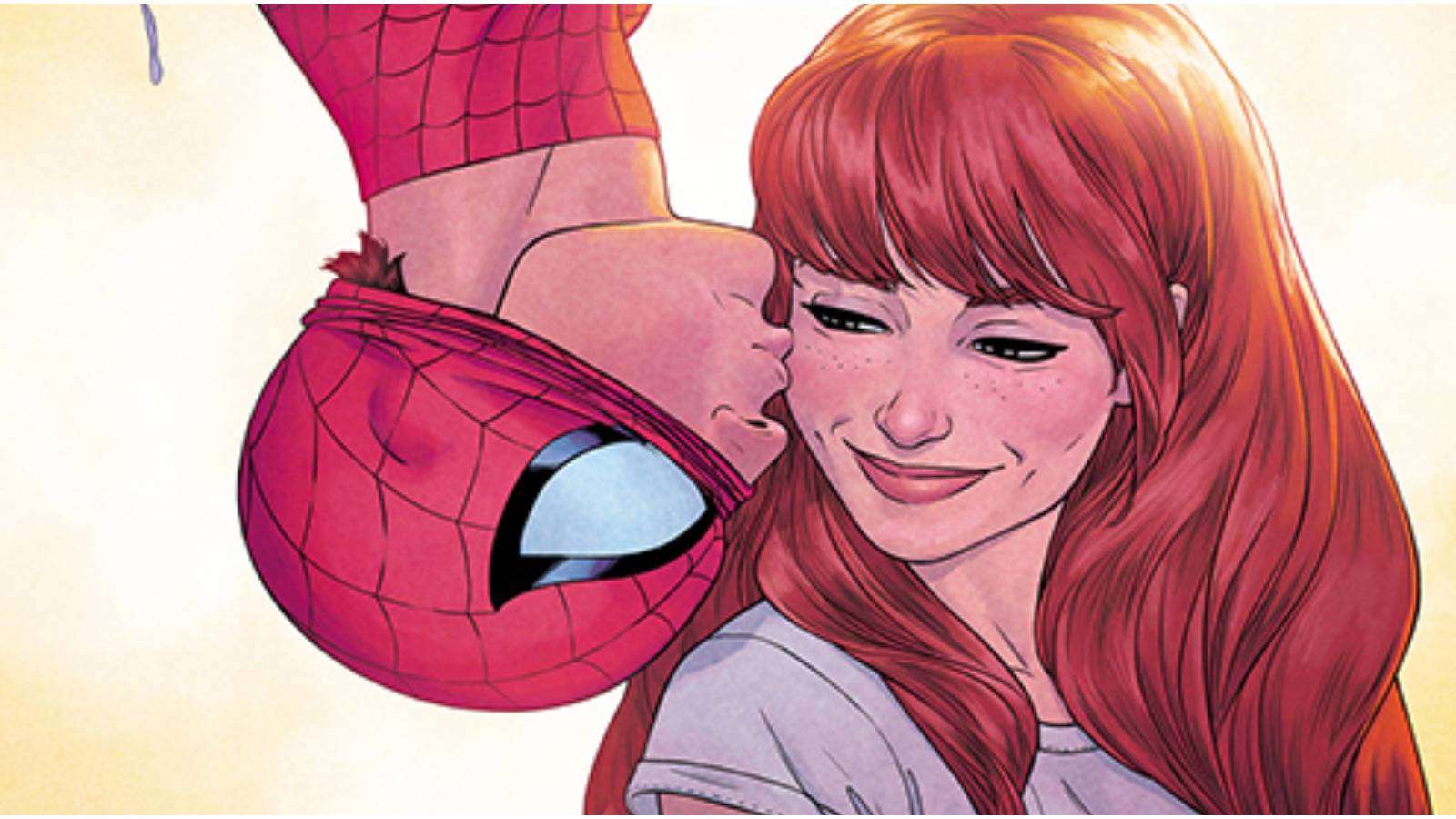 1600x900 Spider Man Loves Mary Jane: 9 Interesting Facts About Their Relationship