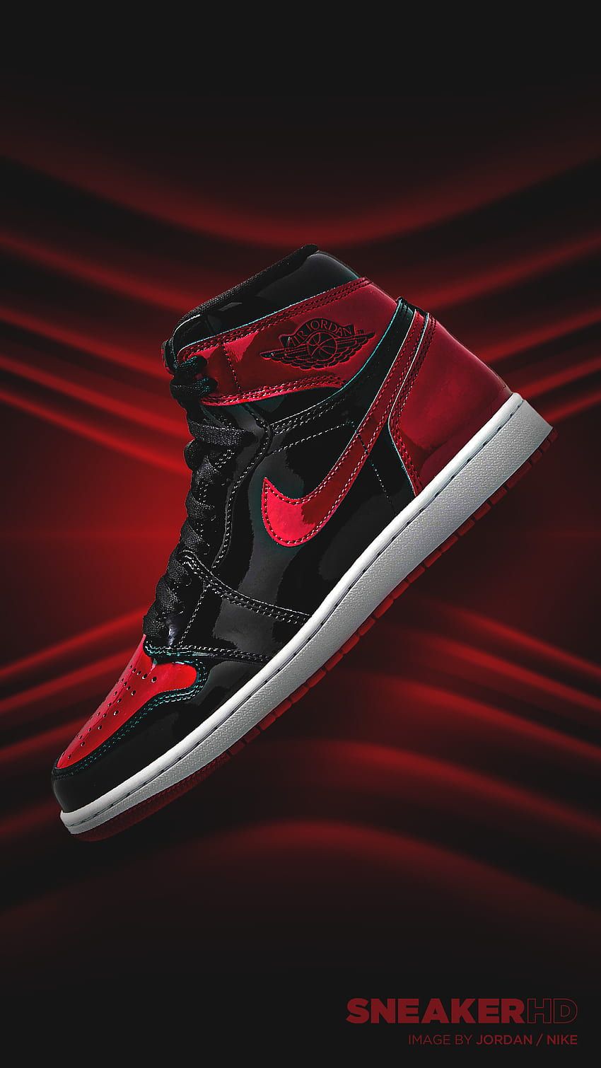 850x1510 Wallpaper Jordan Collection Michael Jordan Shoes Jordan Wallpaper Pc Wallpaper Air Jordan Mid