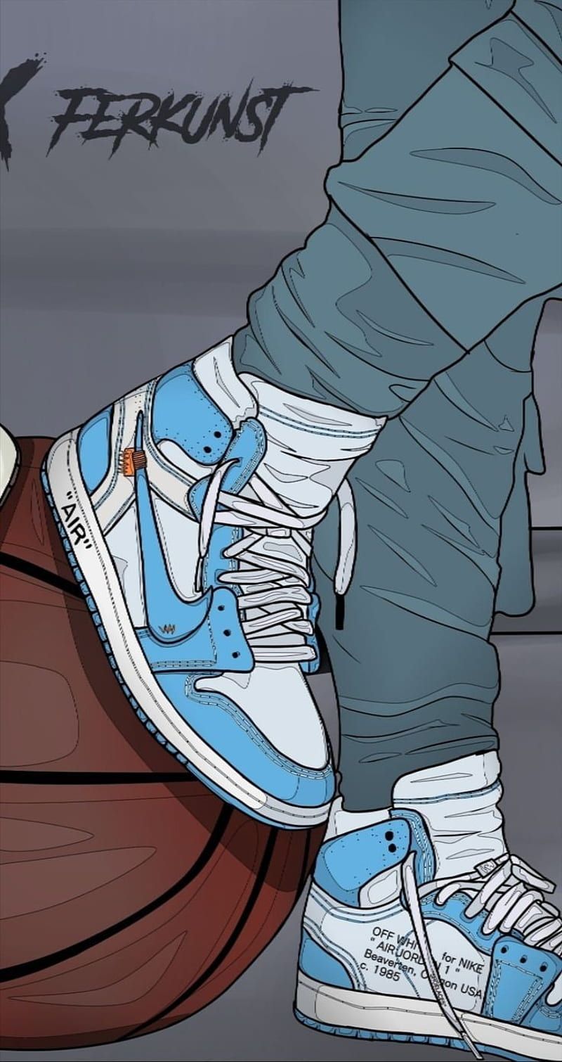 800x1510 Nike, adidas, jordan, off white, puma, shoes, HD phone wallpaper