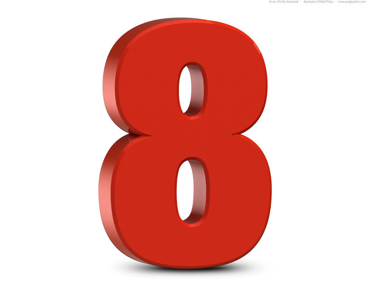 Eight Number Images  Free Download on Freepik