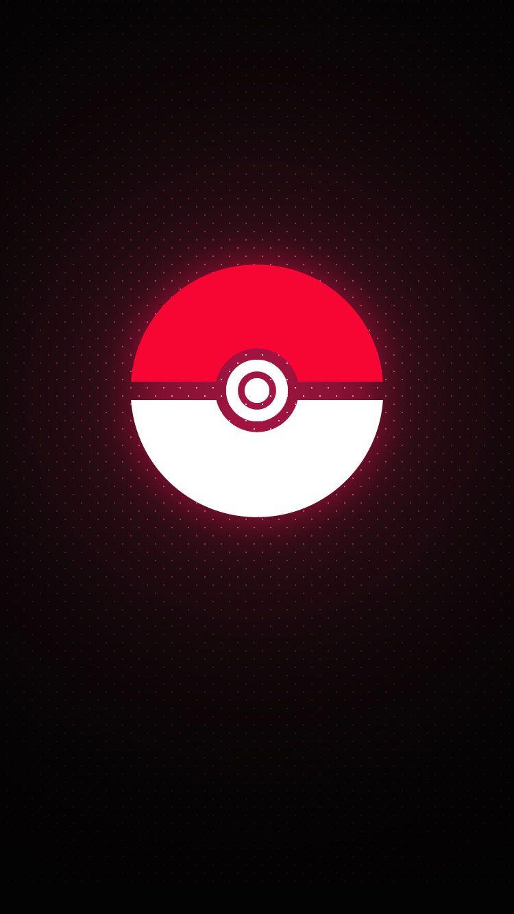 Pokeball by JNics04  Pokeball wallpaper, Pokemon backgrounds, Pokemon logo