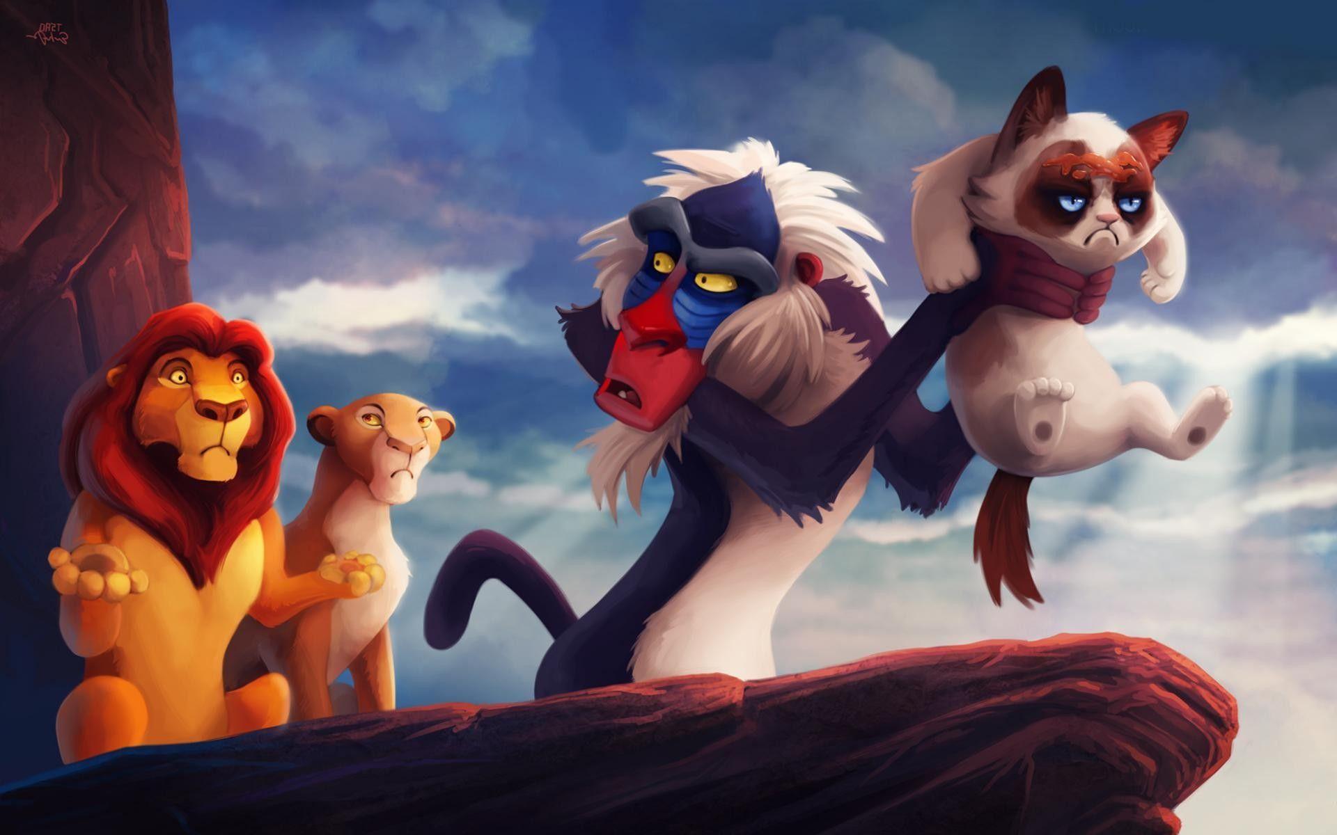 1920x1200 Pleasant Grumpy Cat Wallpaper HD (Images) Also Grumpy Cat