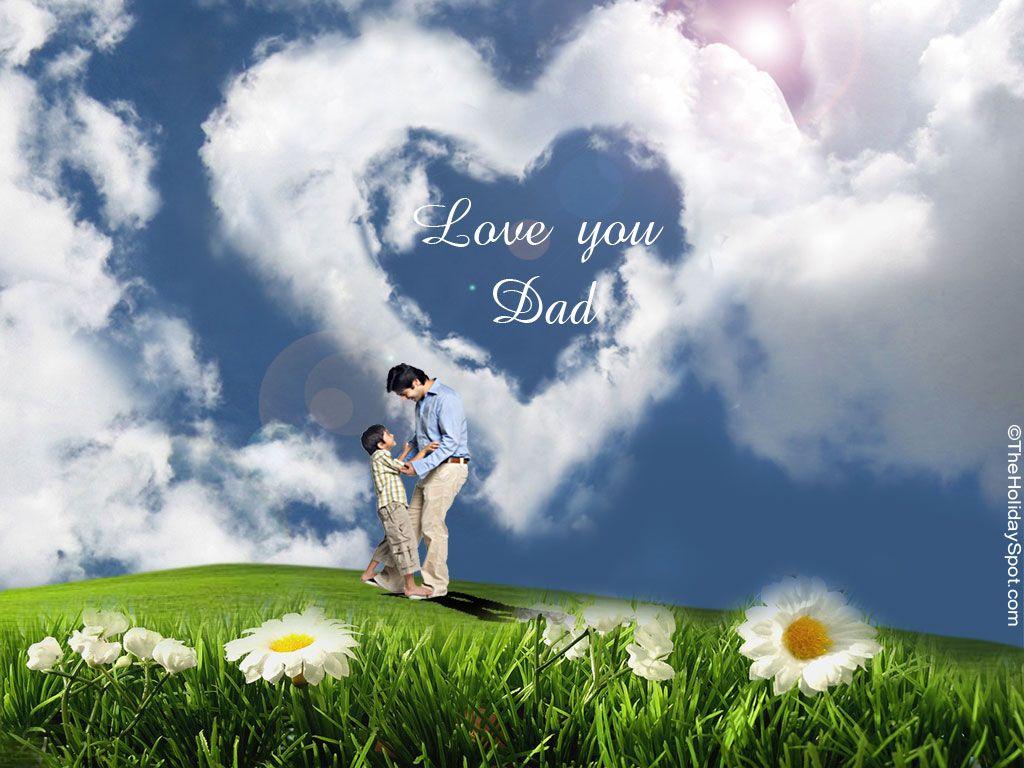1024x768 Fathers Wallpaper. Fathers Day Wallpaper