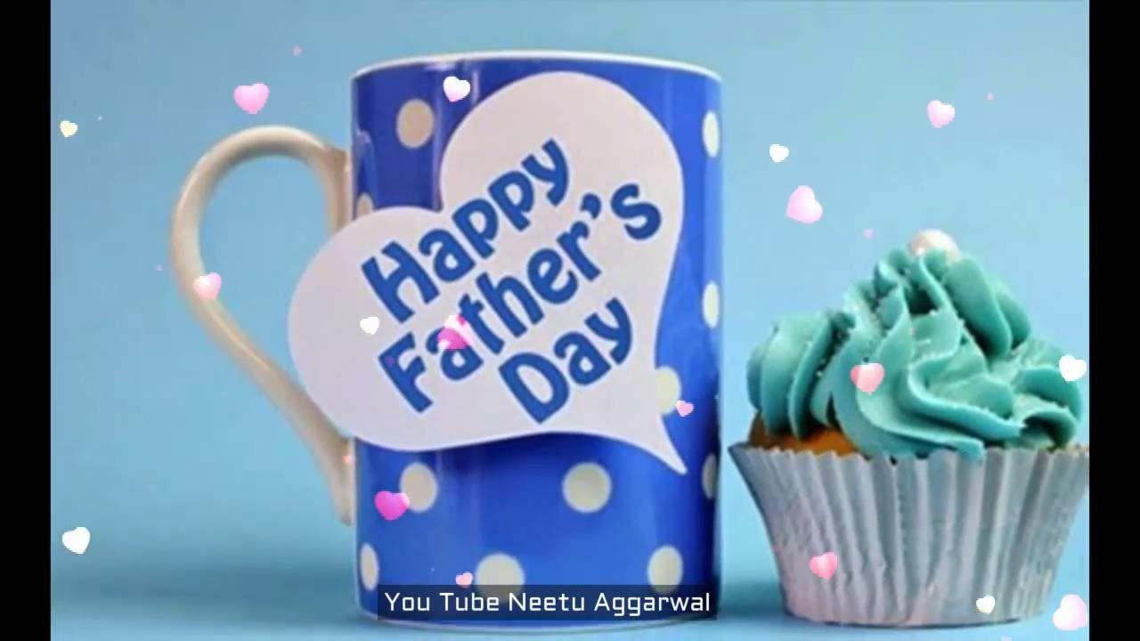 1280x720 Happy Father's Day Wishes, Greetings, Sms, Quotes, E Card