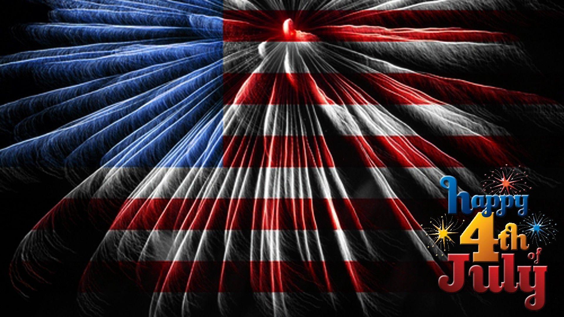 Independence Day 4th Of July Wallpaper Plant Arts