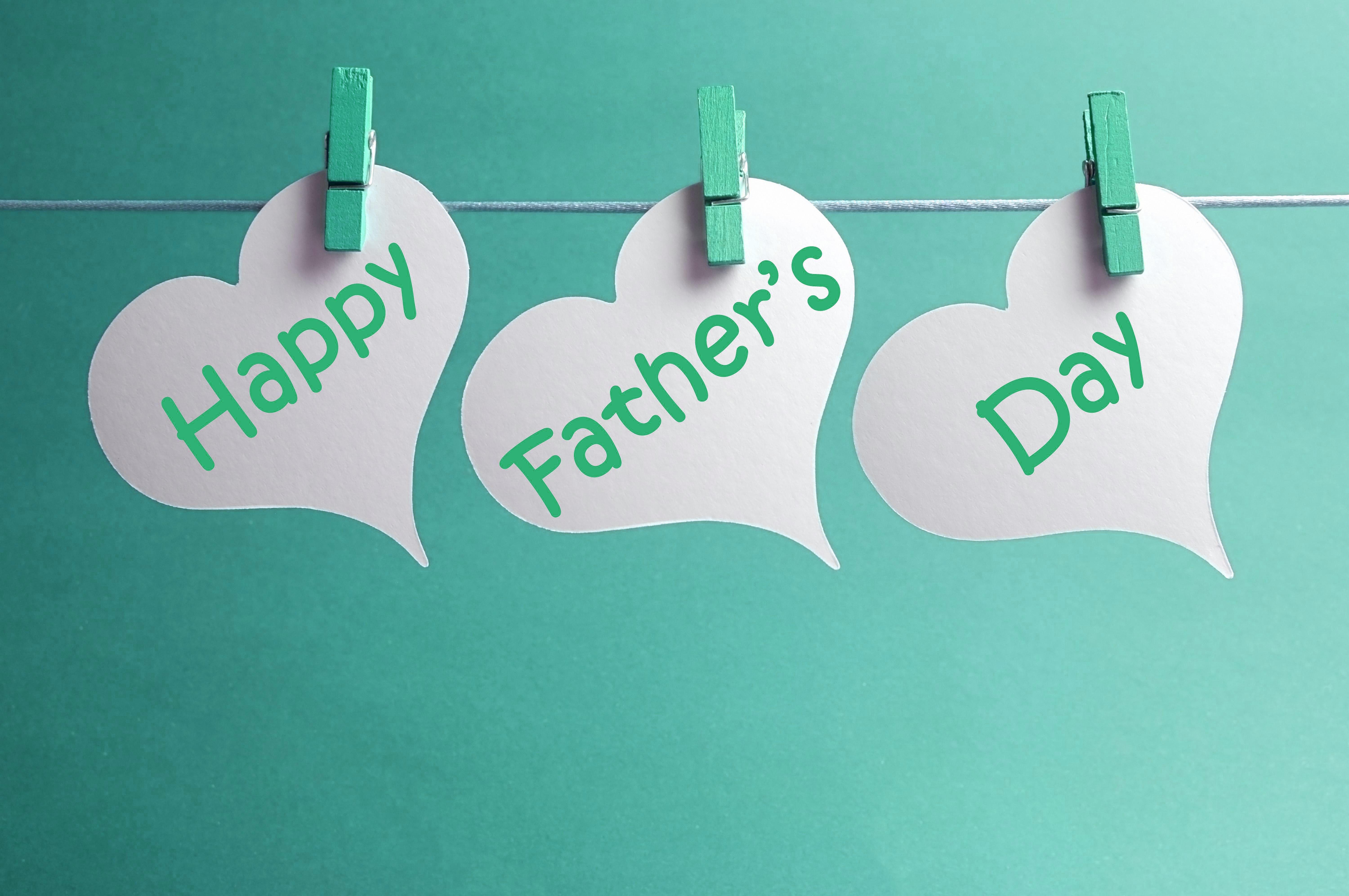 Father’s Day Wallpapers - Top Free Father’s Day Backgrounds