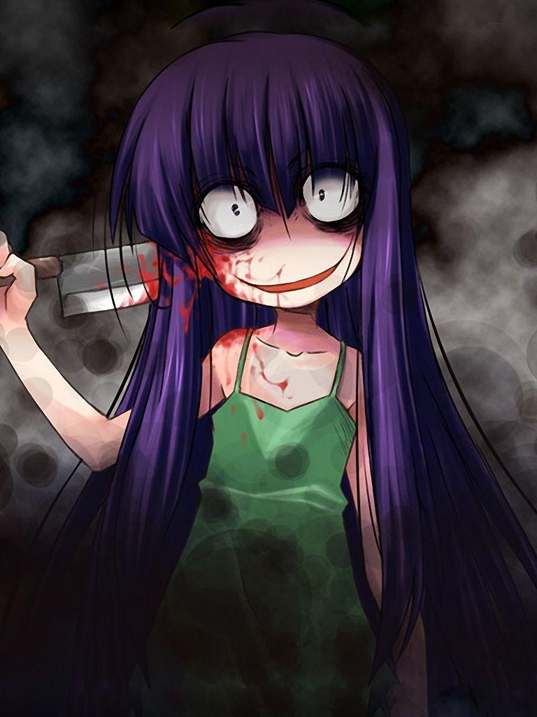 768x1024 Free download Image iPad 6651 1 other anime HD wallpaper horror
