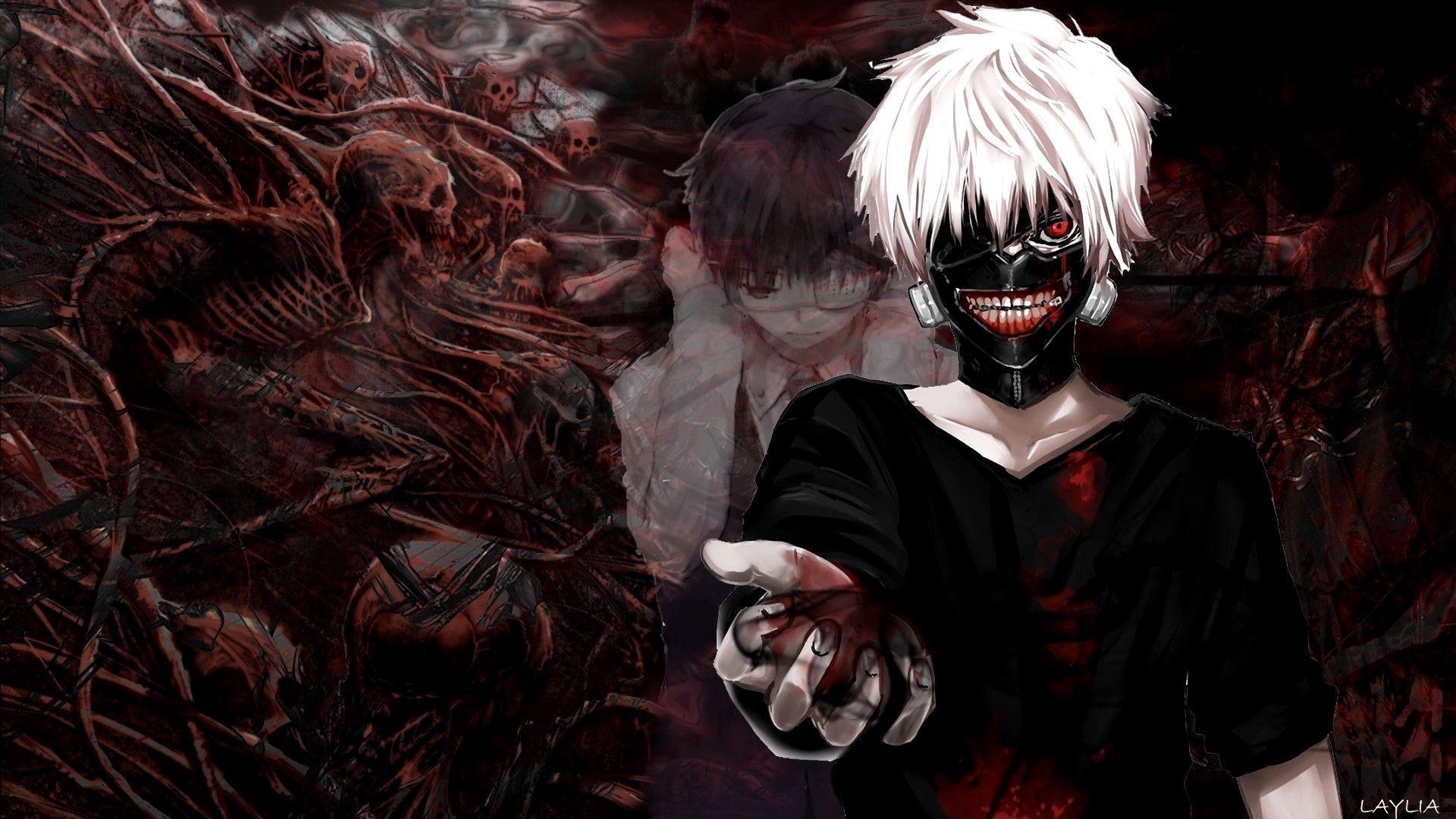 1920x1080 Tierische Tapete