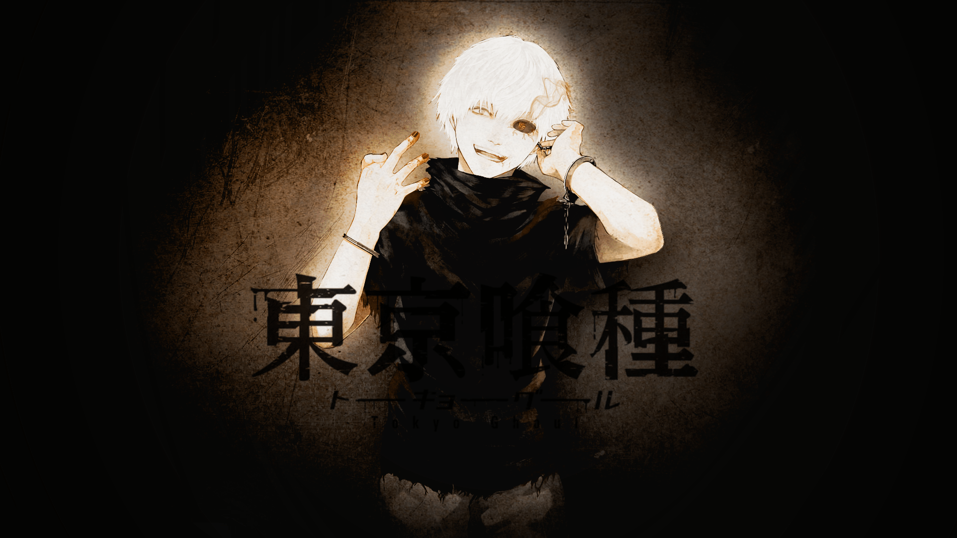 1920x1080 #Tokyo Ghoul, #manga, #anime, #Kaneki Ken, #horror