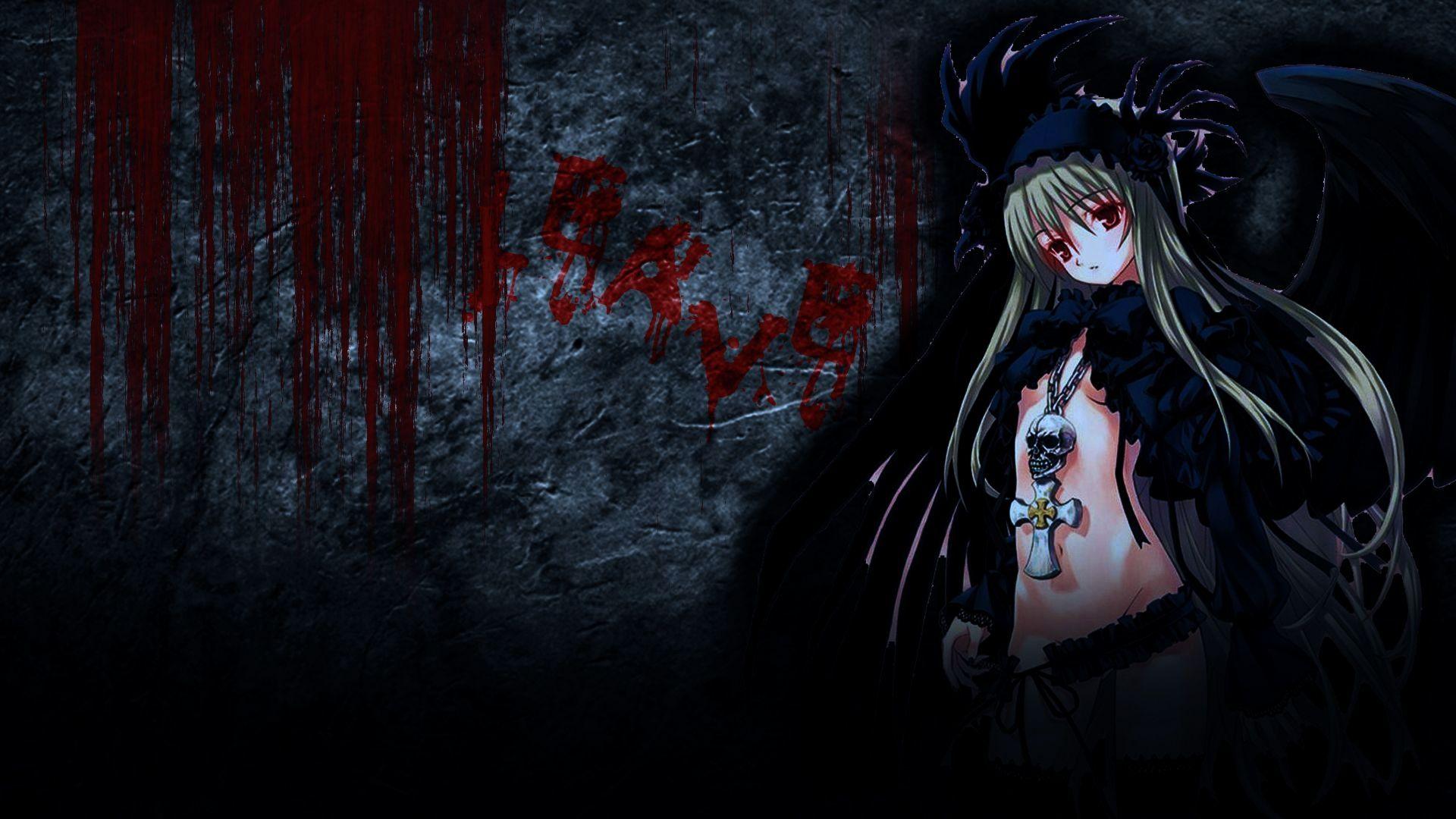 1920x1080 Horror Anime Wallpaper Inspirational Anime Horror Wallpaper