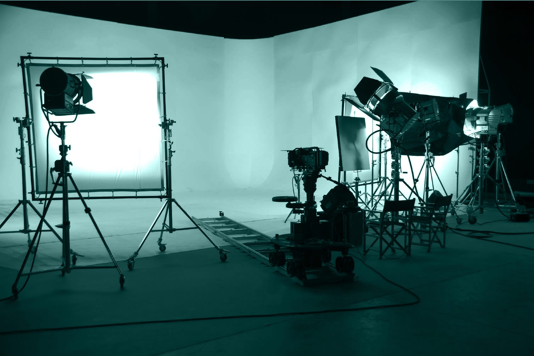 film production studio