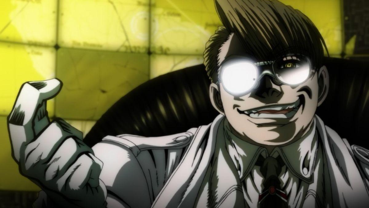 1200x675 Download Nazi Anime Girl Wallpaper, HD Background Download