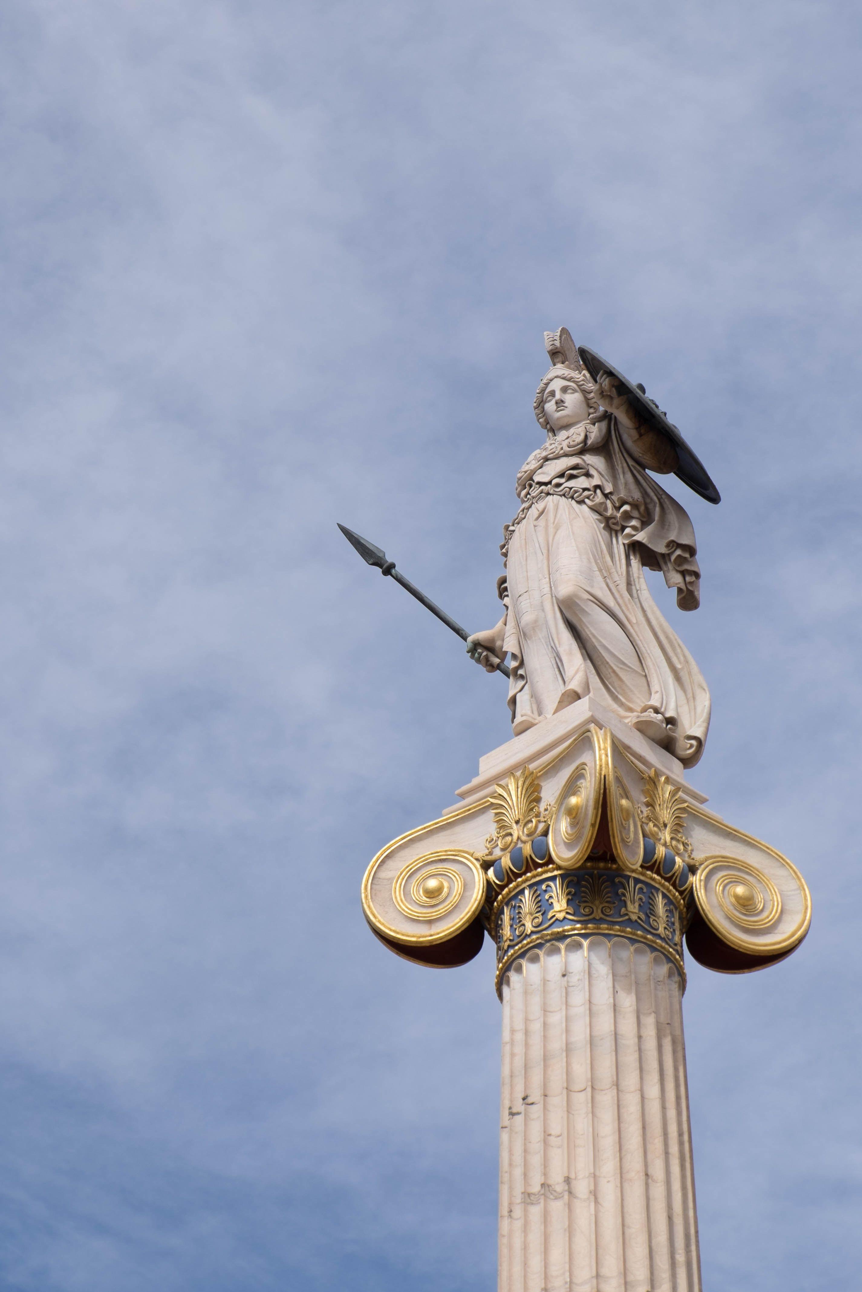 2851x4276 Free of ancient history, athena, athens