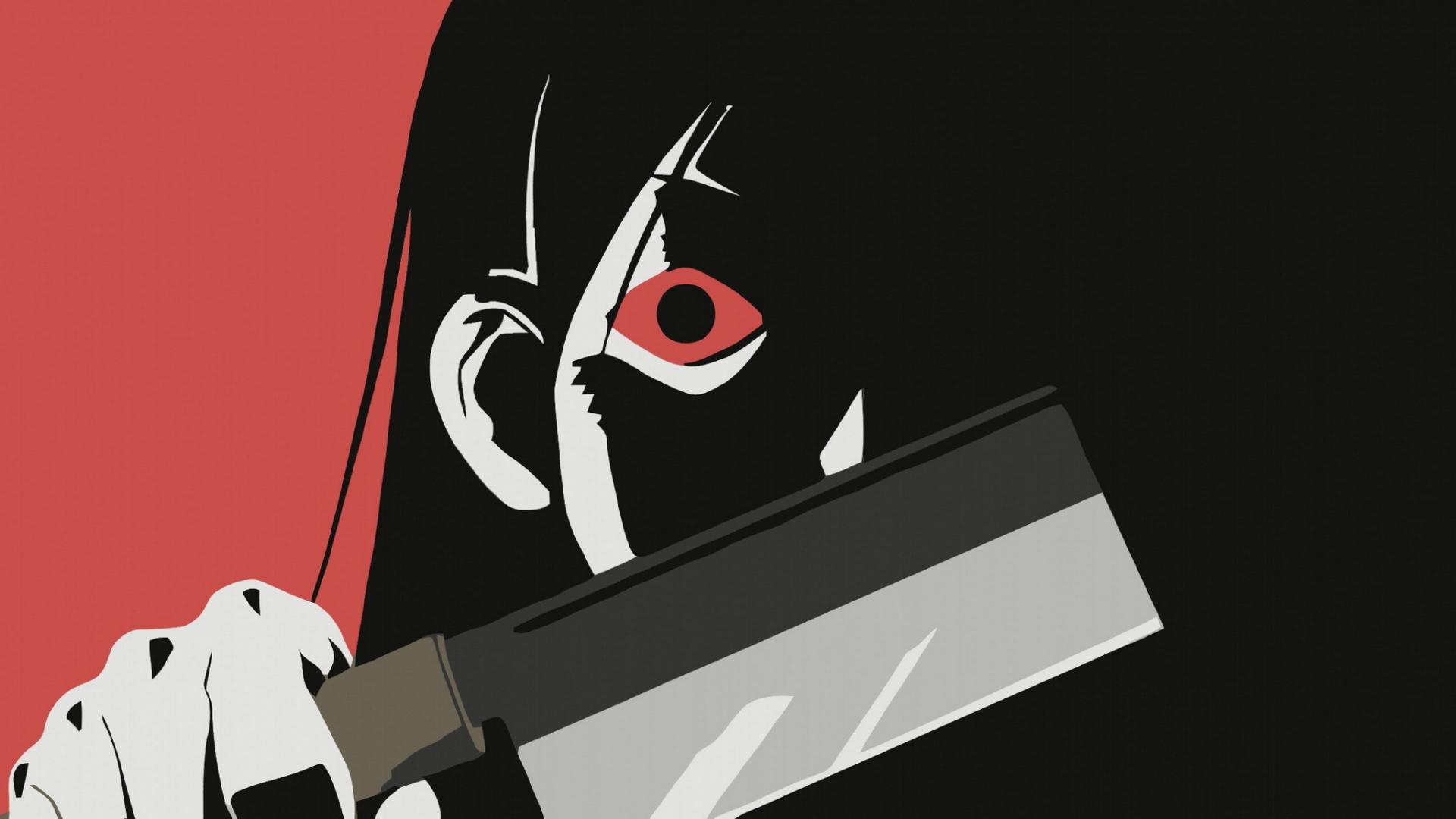 1920x1080 Anime Evil HD Wallpaper