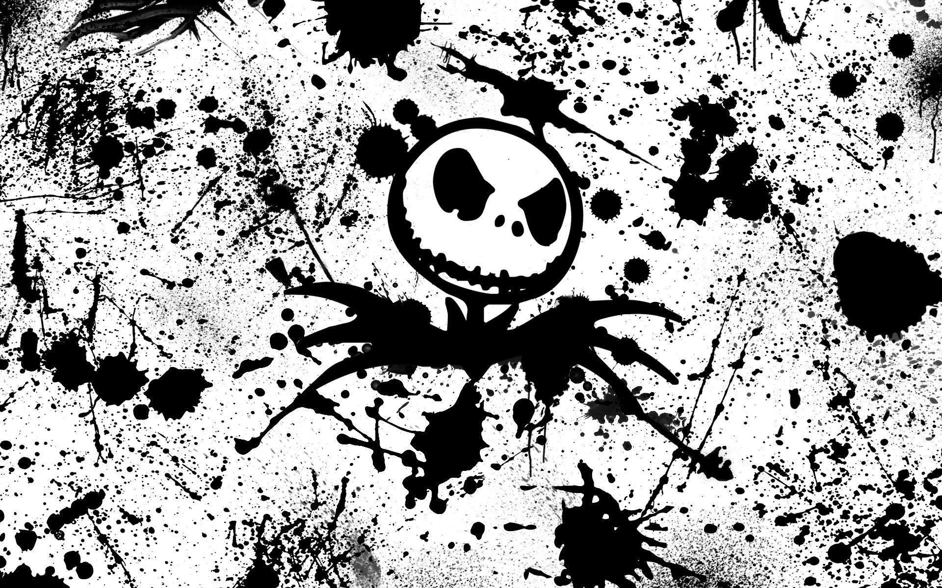 1920x1200 Jack Skellington Wallpaper Before Christmas iPhone 8 Wallpaper & Background Download
